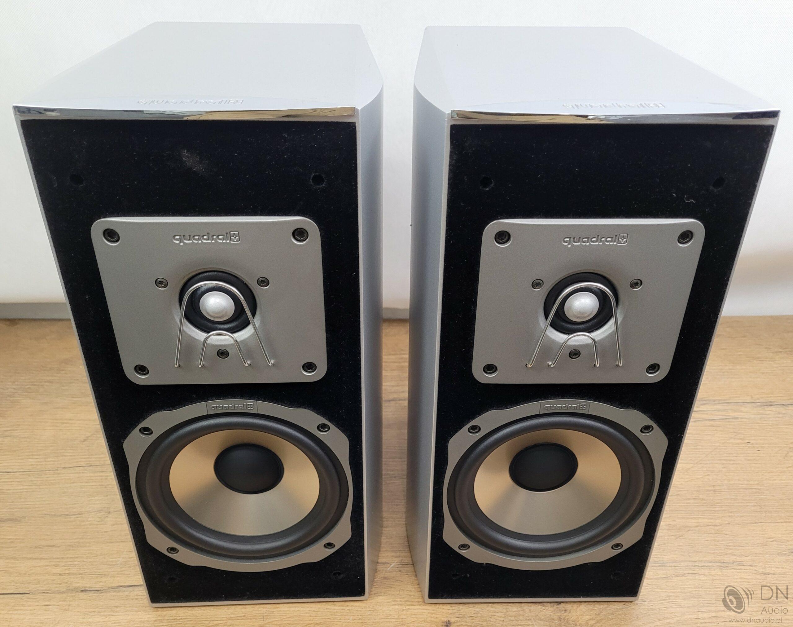 Quadral Aurum 10 PHASE - obrazek 2