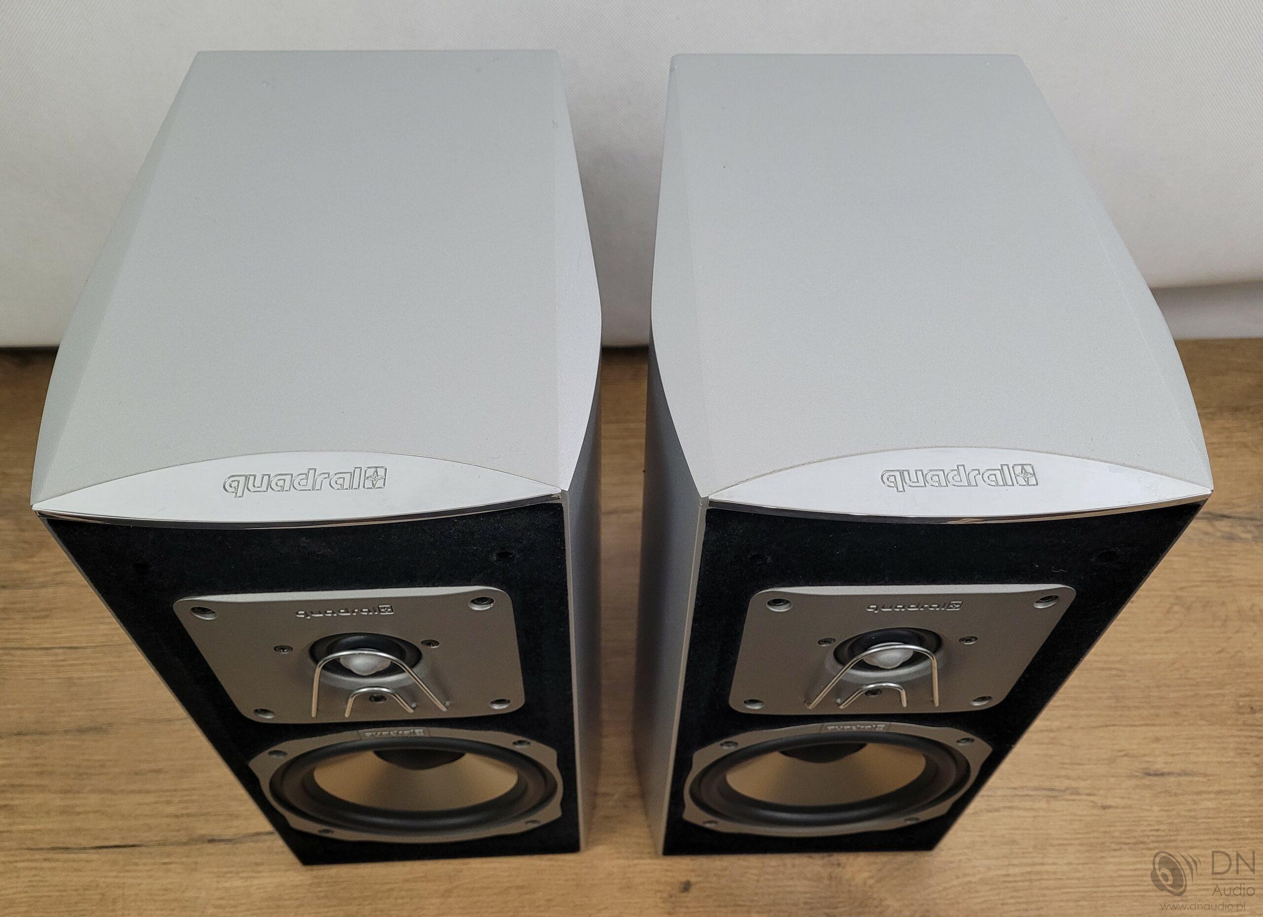 Quadral Aurum 10 PHASE - obrazek 6