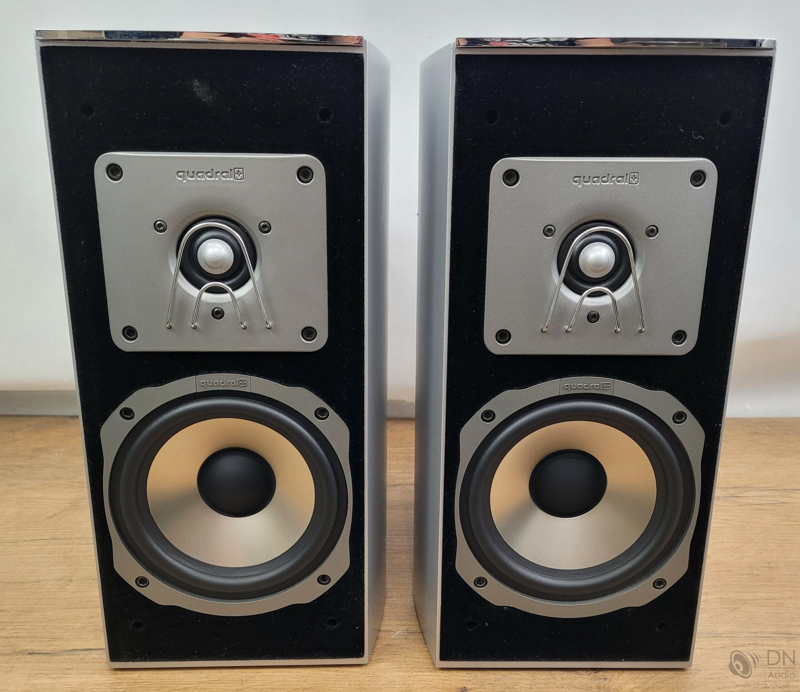Quadral Aurum 10 PHASE - obrazek 3