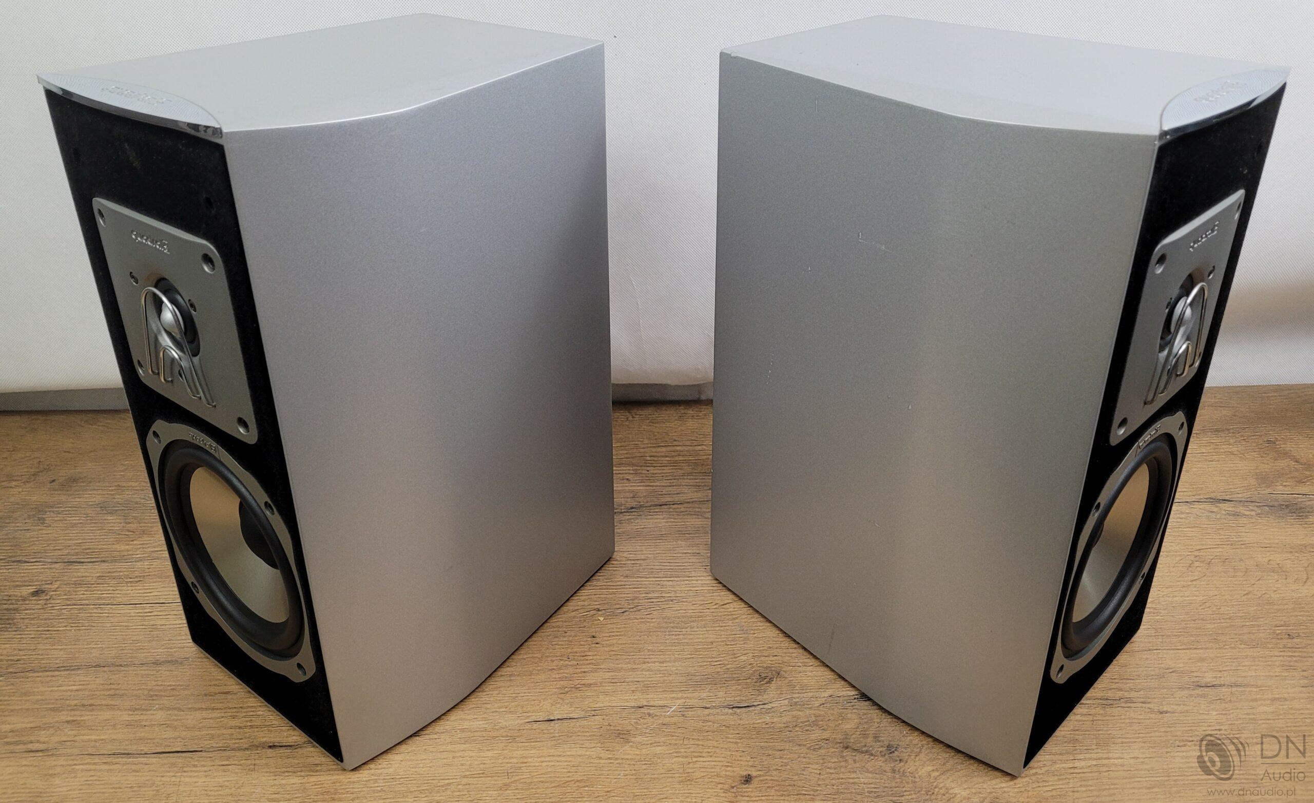 Quadral Aurum 10 PHASE - obrazek 7