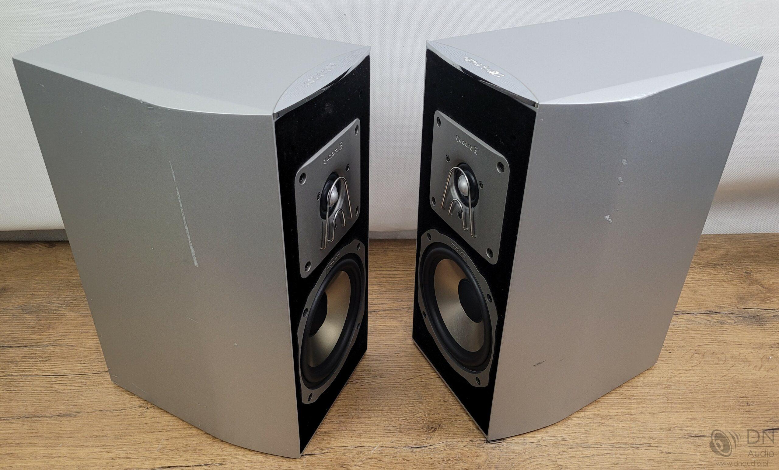 Quadral Aurum 10 PHASE - obrazek 8
