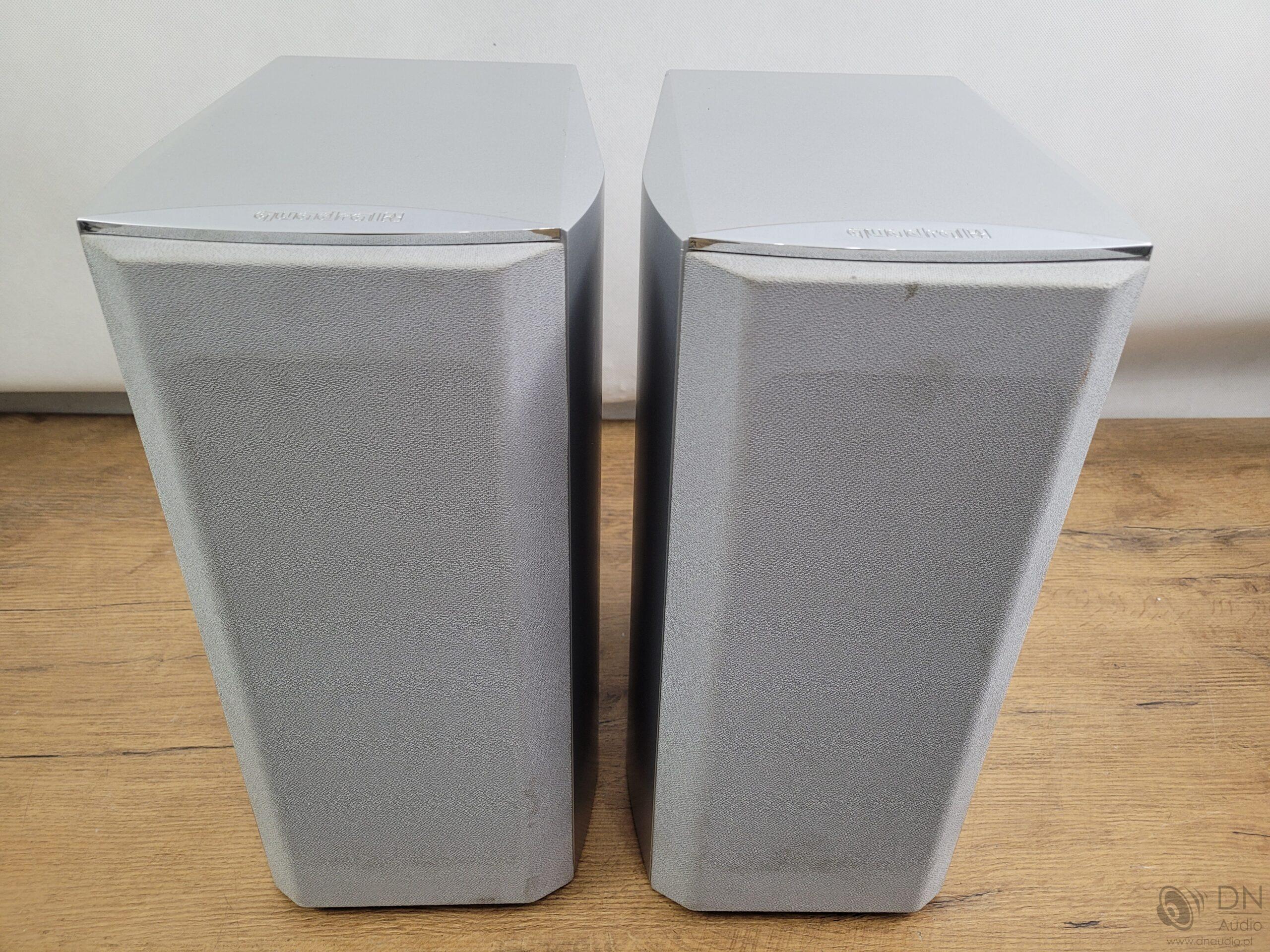 Quadral Aurum 10 PHASE - obrazek 4