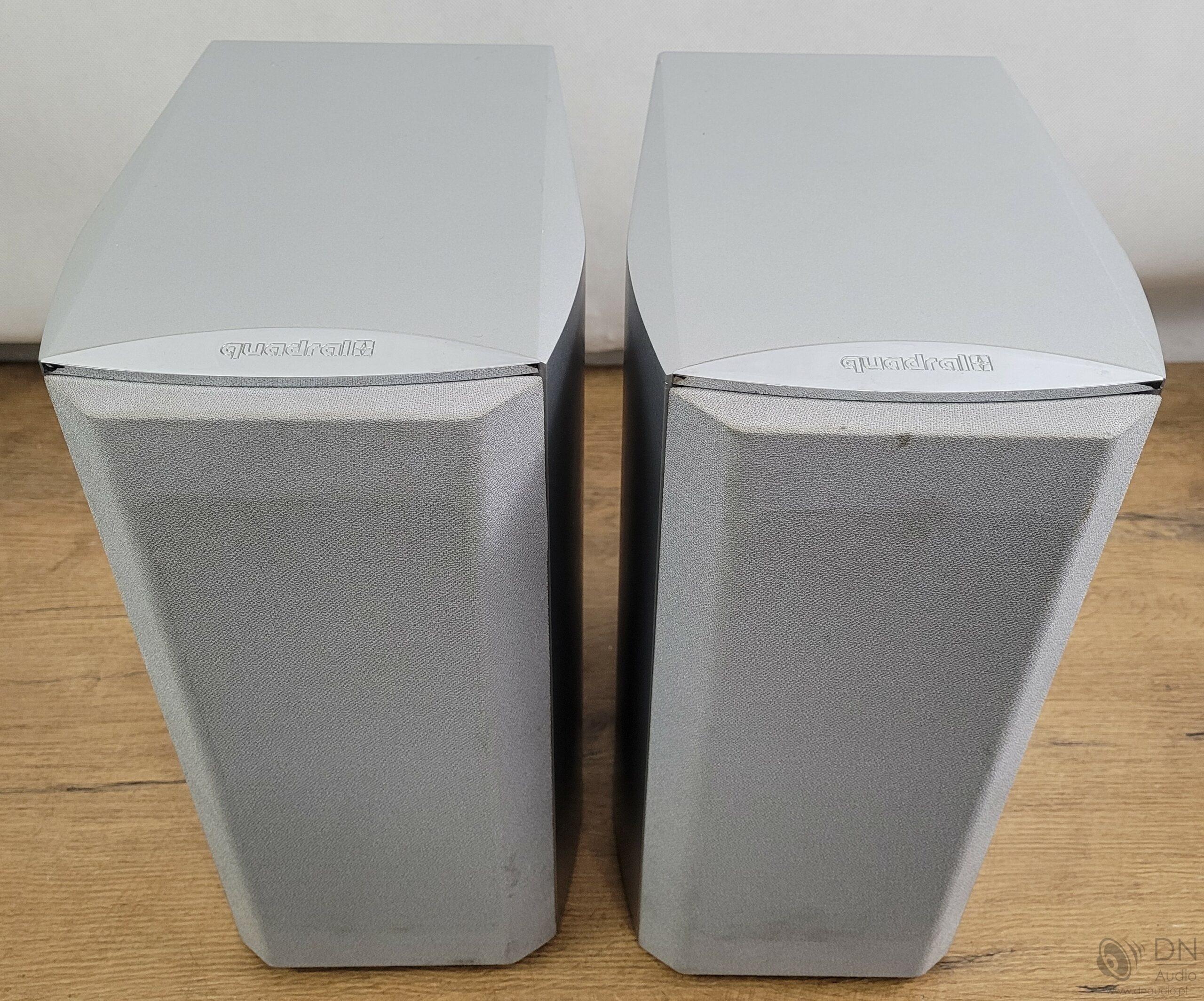 Quadral Aurum 10 PHASE - obrazek 5