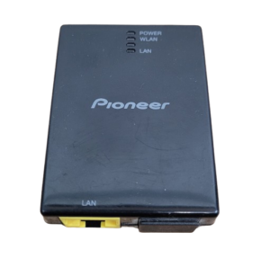 Pioneer AXF7031