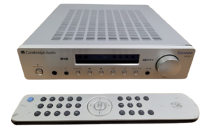 Cambridge Audio Sonata DR30+