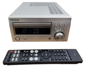 Denon RCD-M41DAB