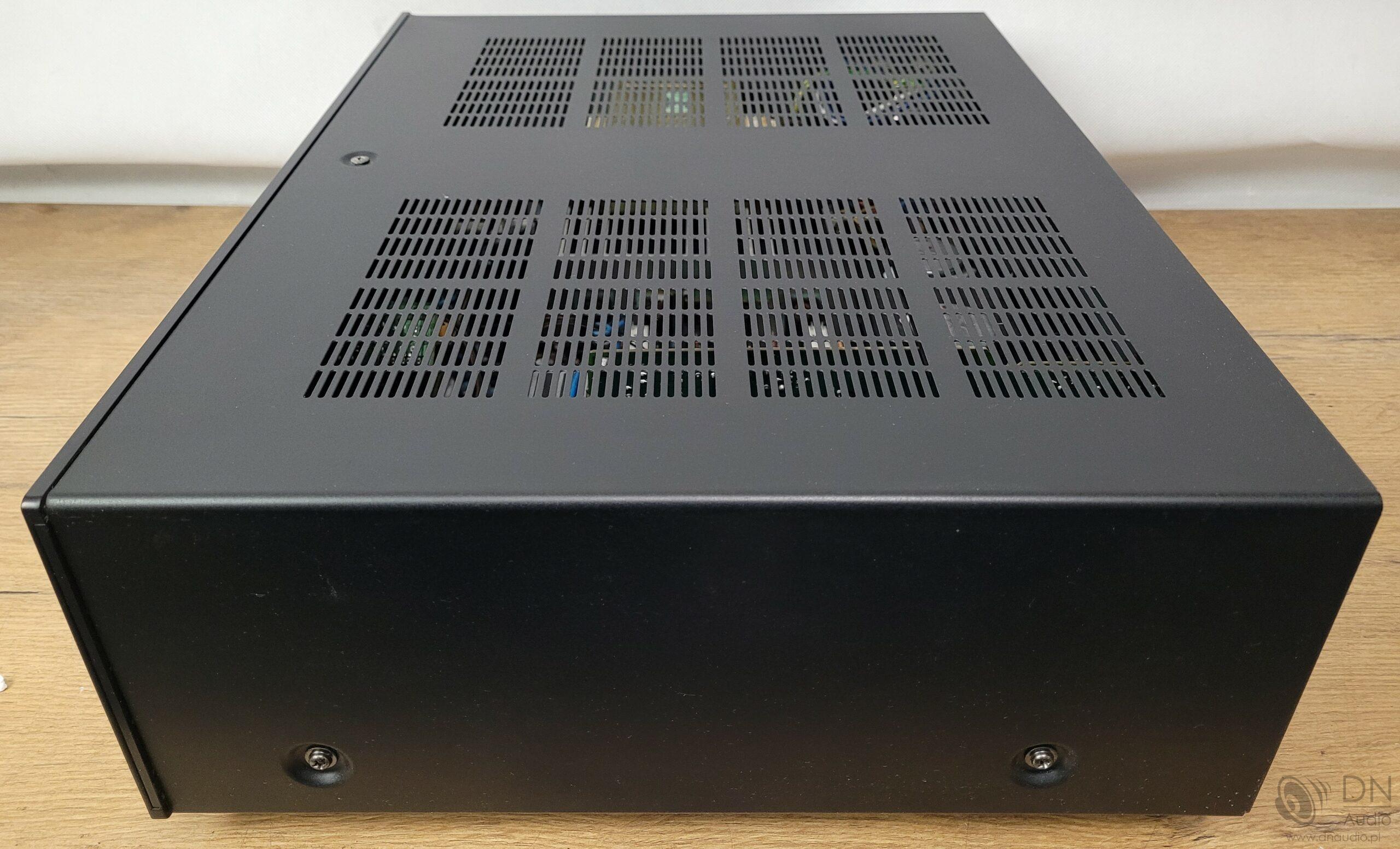 Yamaha A-S700 - obrazek 6