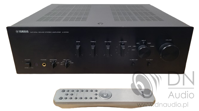Yamaha A-S700