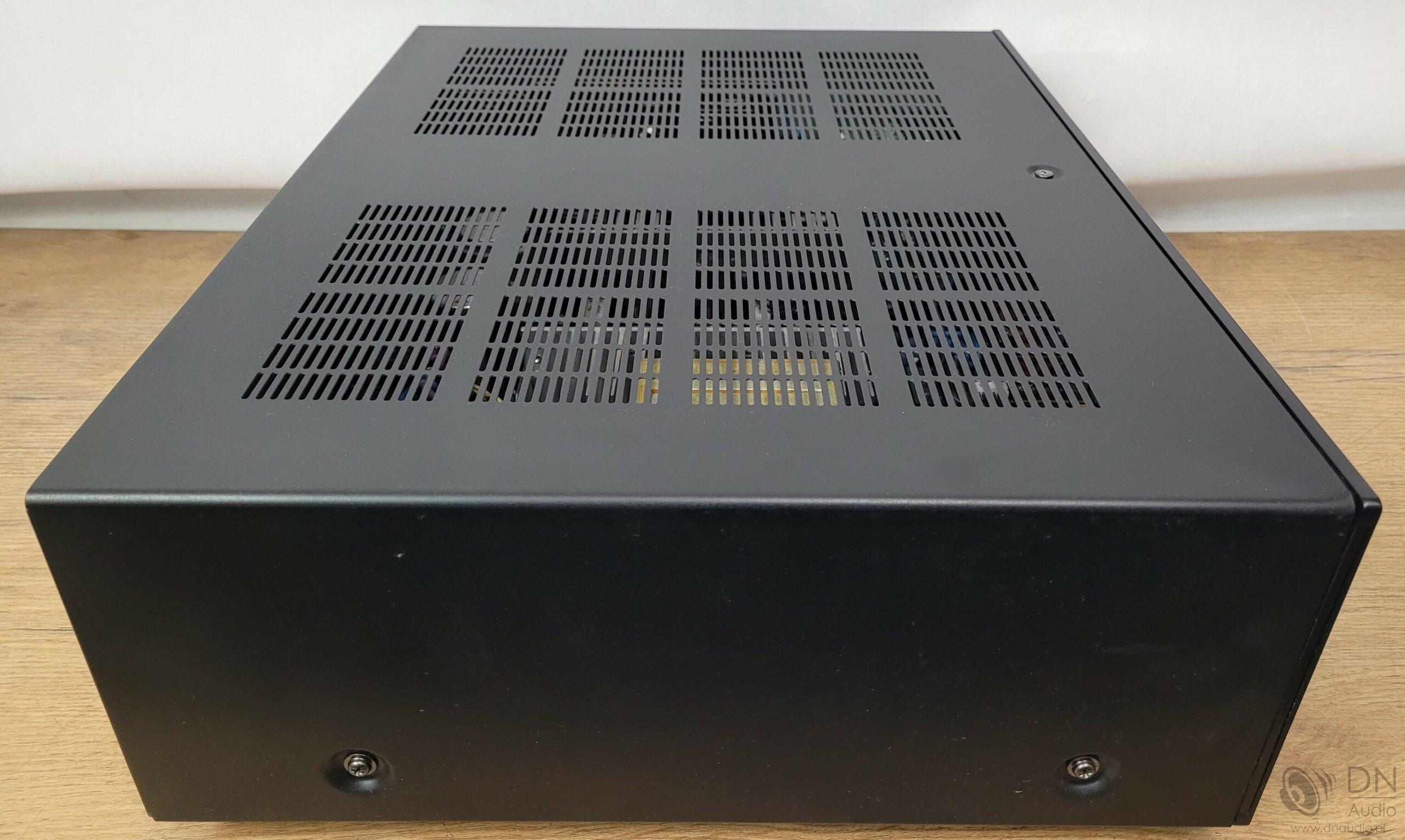 Yamaha A-S700 - obrazek 7