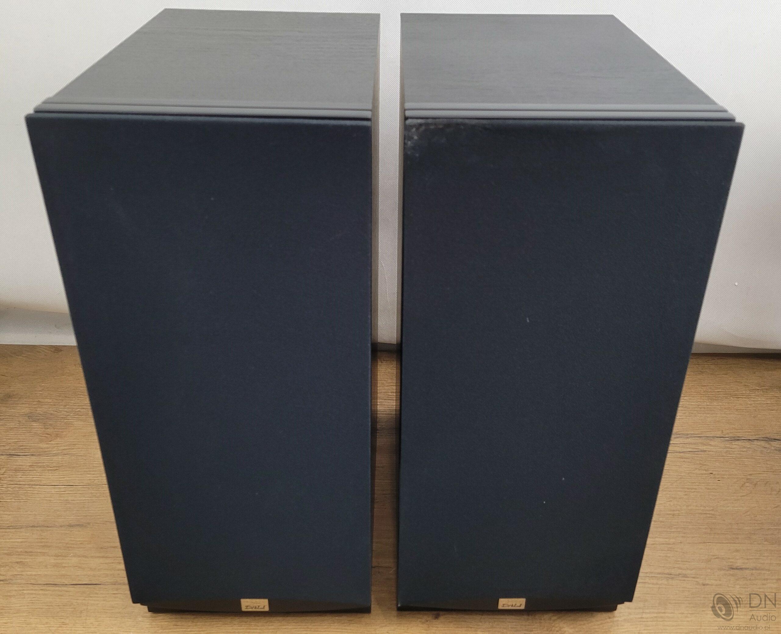 Dali Ikon 2 mk2 - obrazek 4