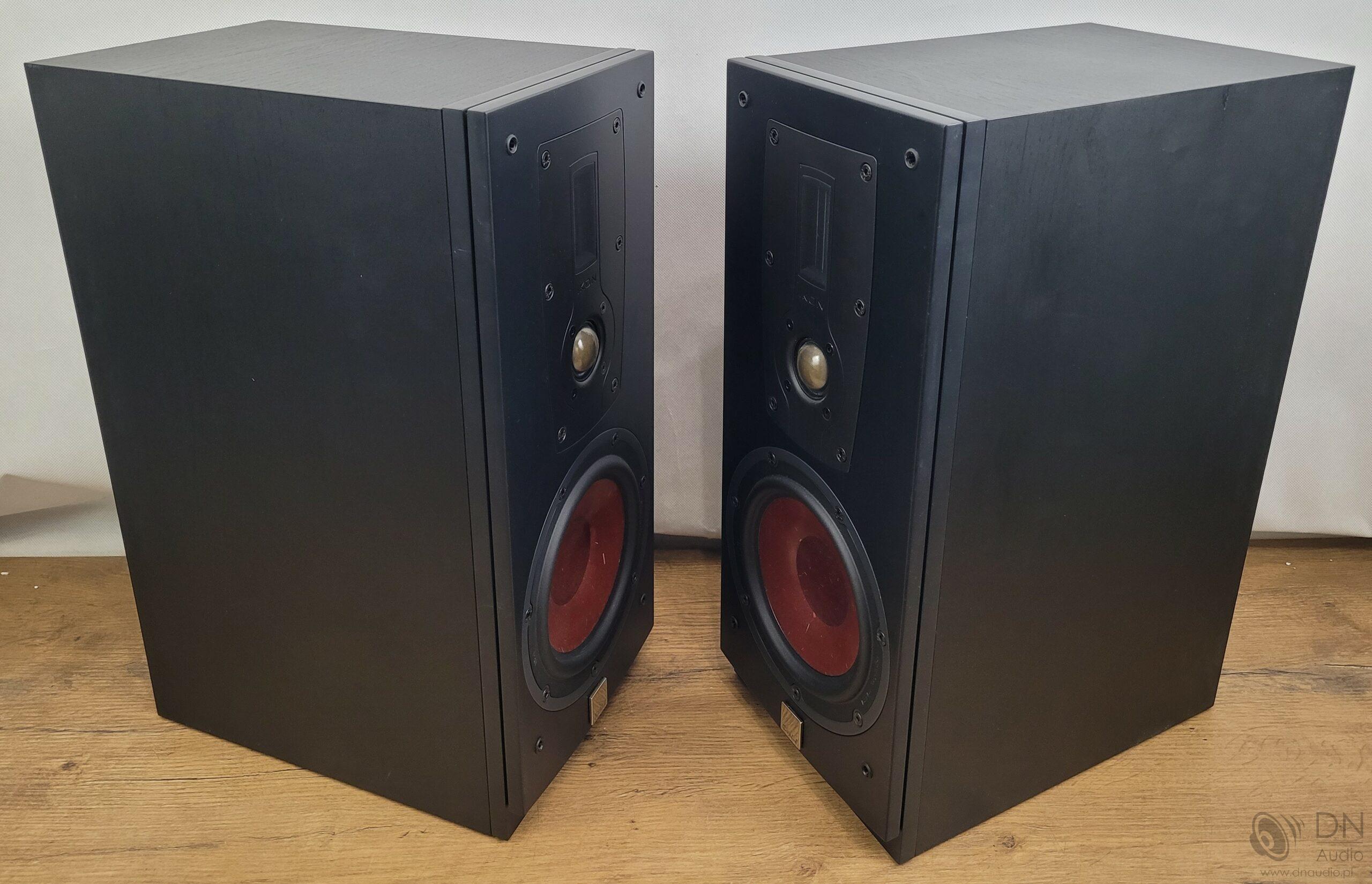 Dali Ikon 2 mk2 - obrazek 7