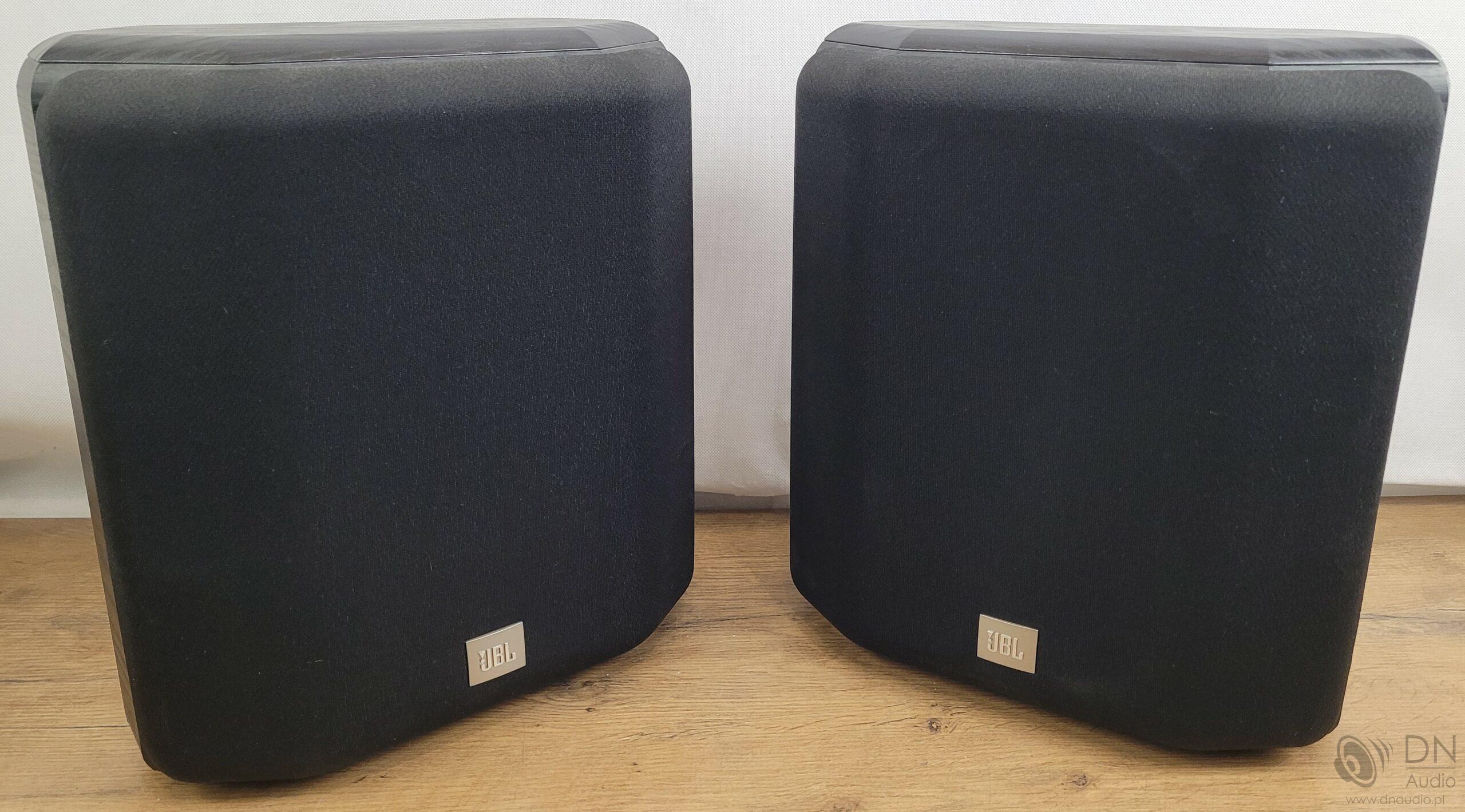 JBL L810 - obrazek 4