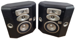 JBL L810