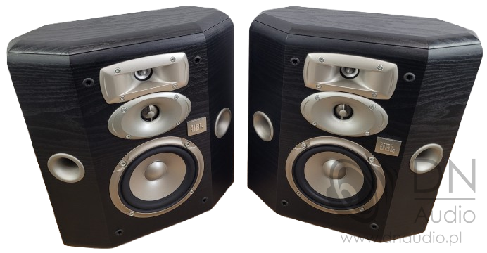JBL L810