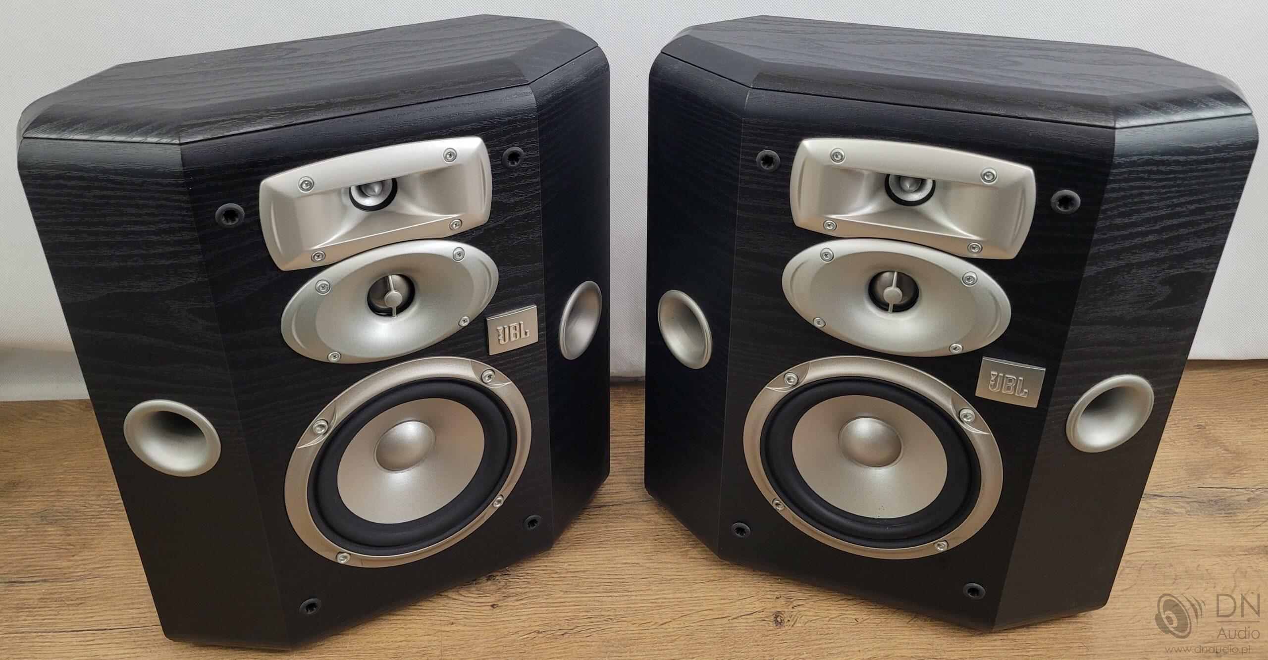 JBL L810 - obrazek 2