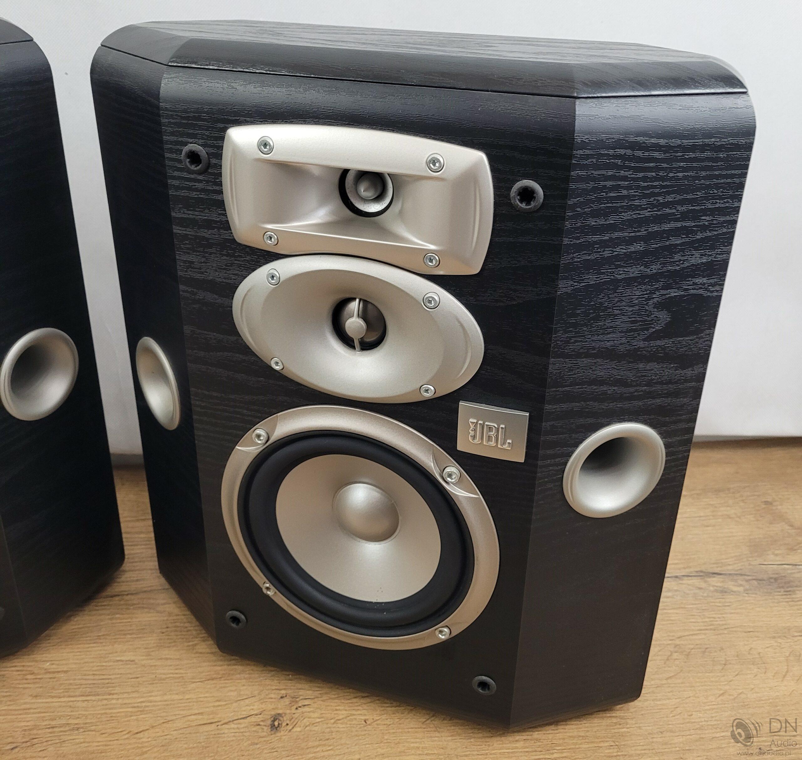 JBL L810 - obrazek 6