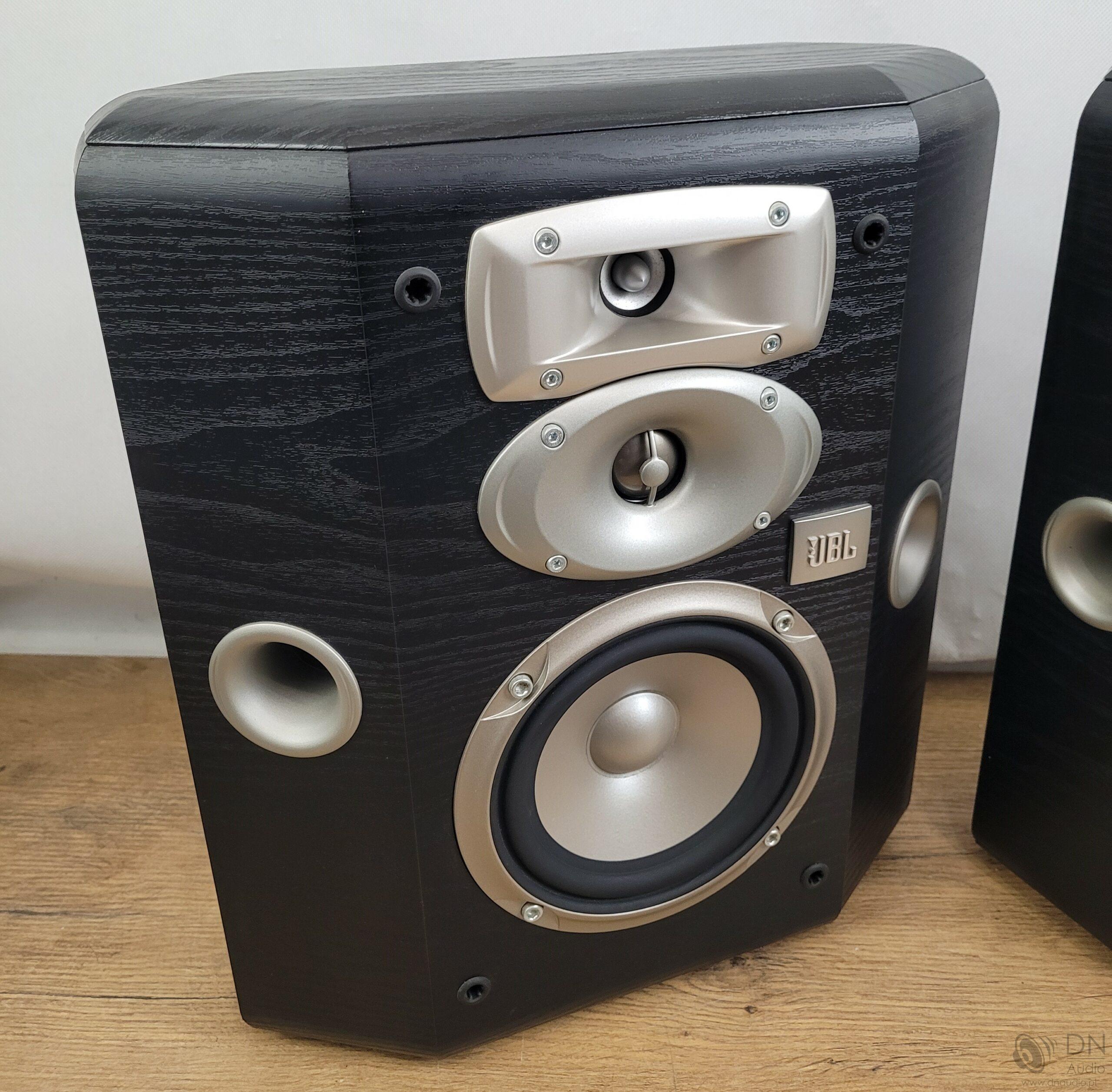 JBL L810 - obrazek 5