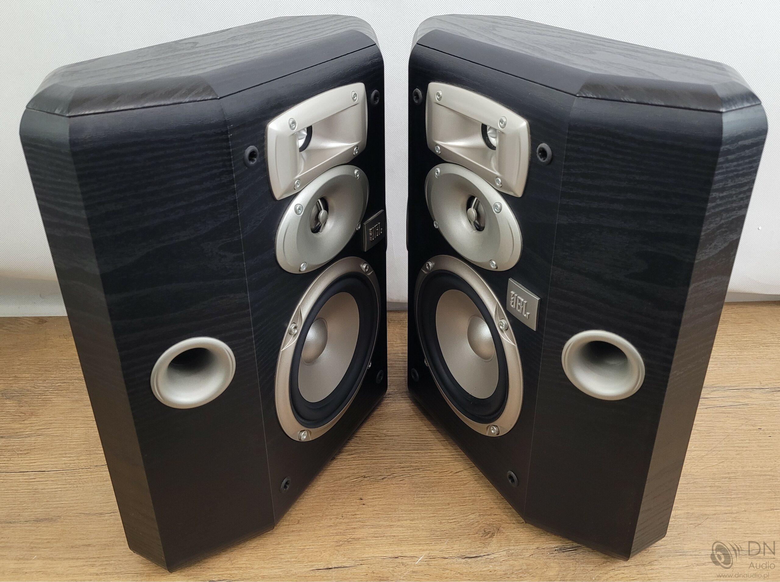 JBL L810 - obrazek 7