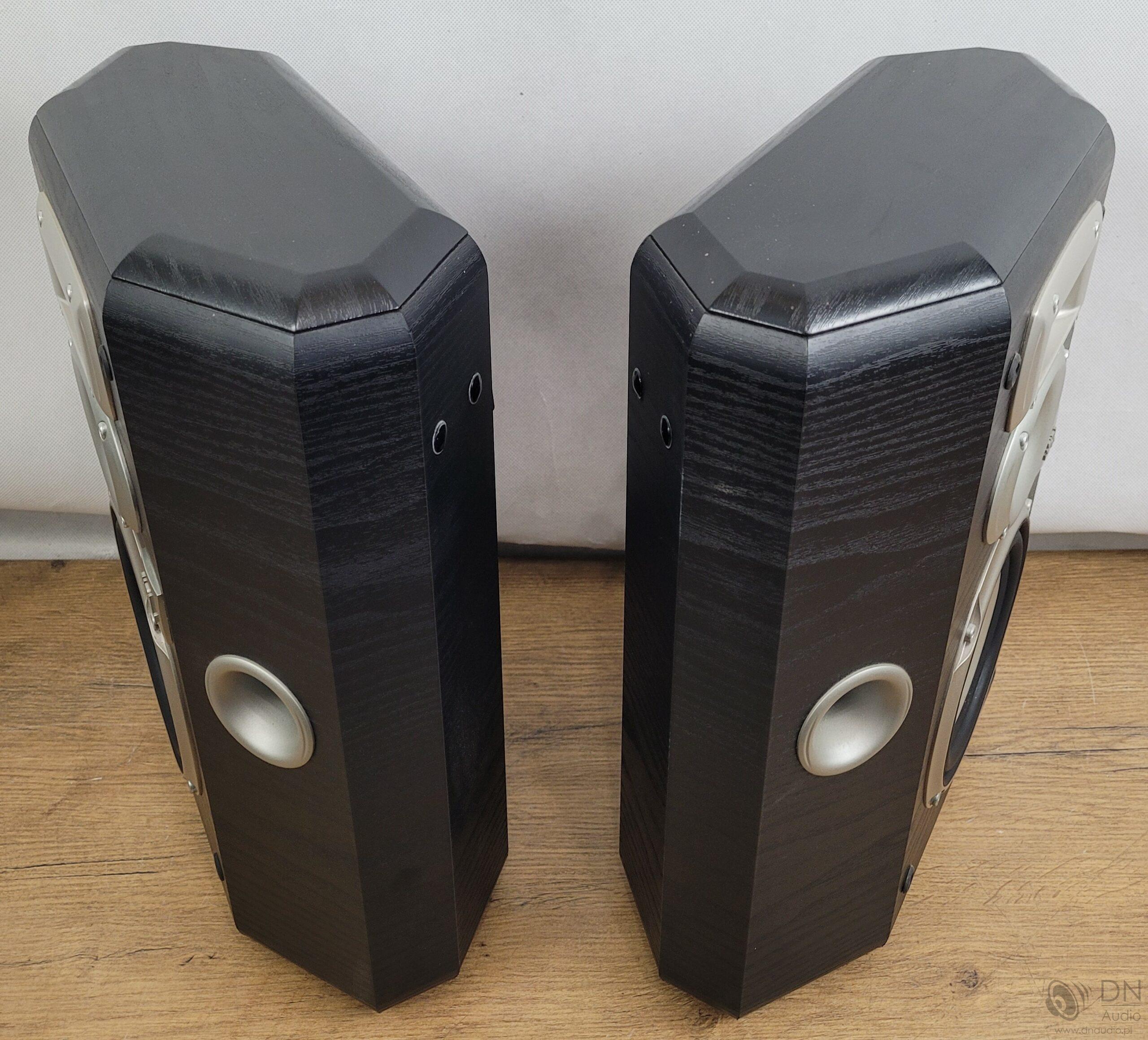 JBL L810 - obrazek 8