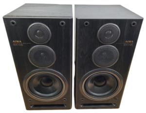 Aiwa SX-N5