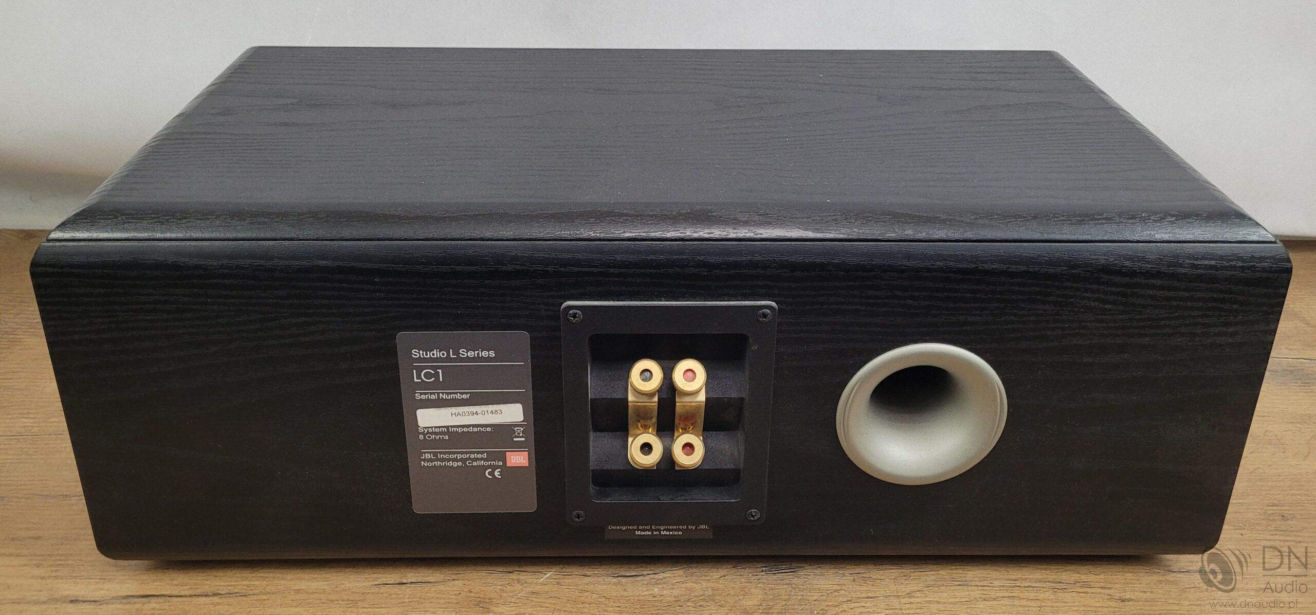 JBL LC1 - obrazek 10