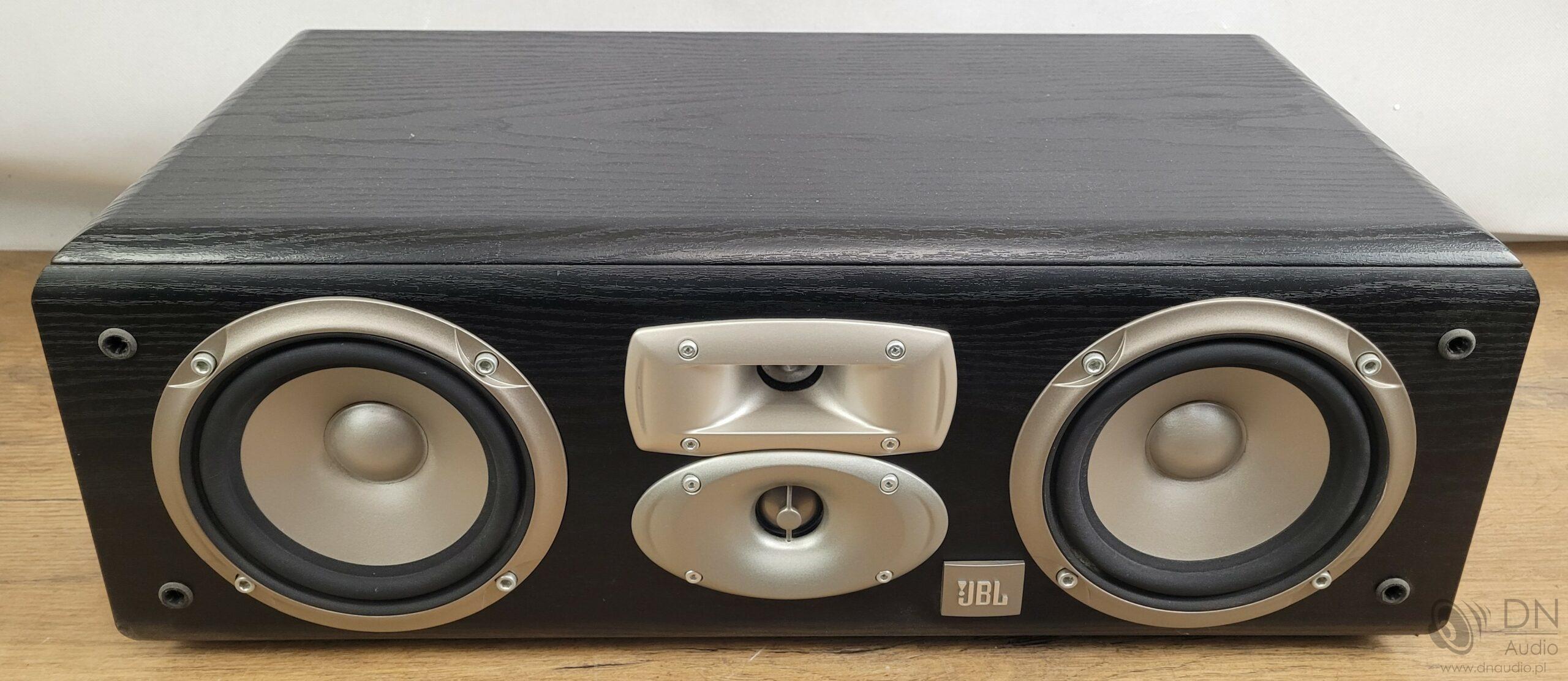 JBL LC1 - obrazek 2