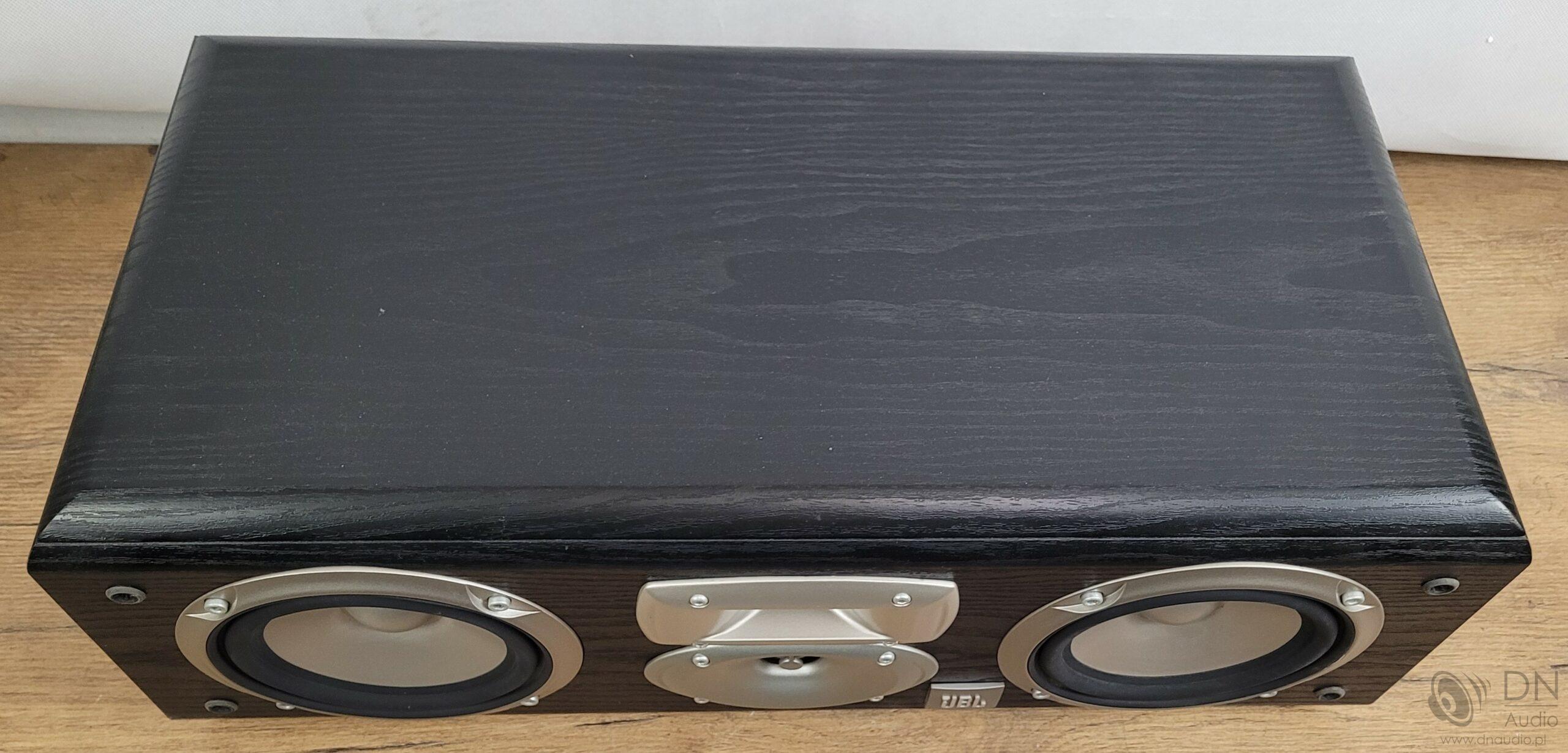 JBL LC1 - obrazek 7