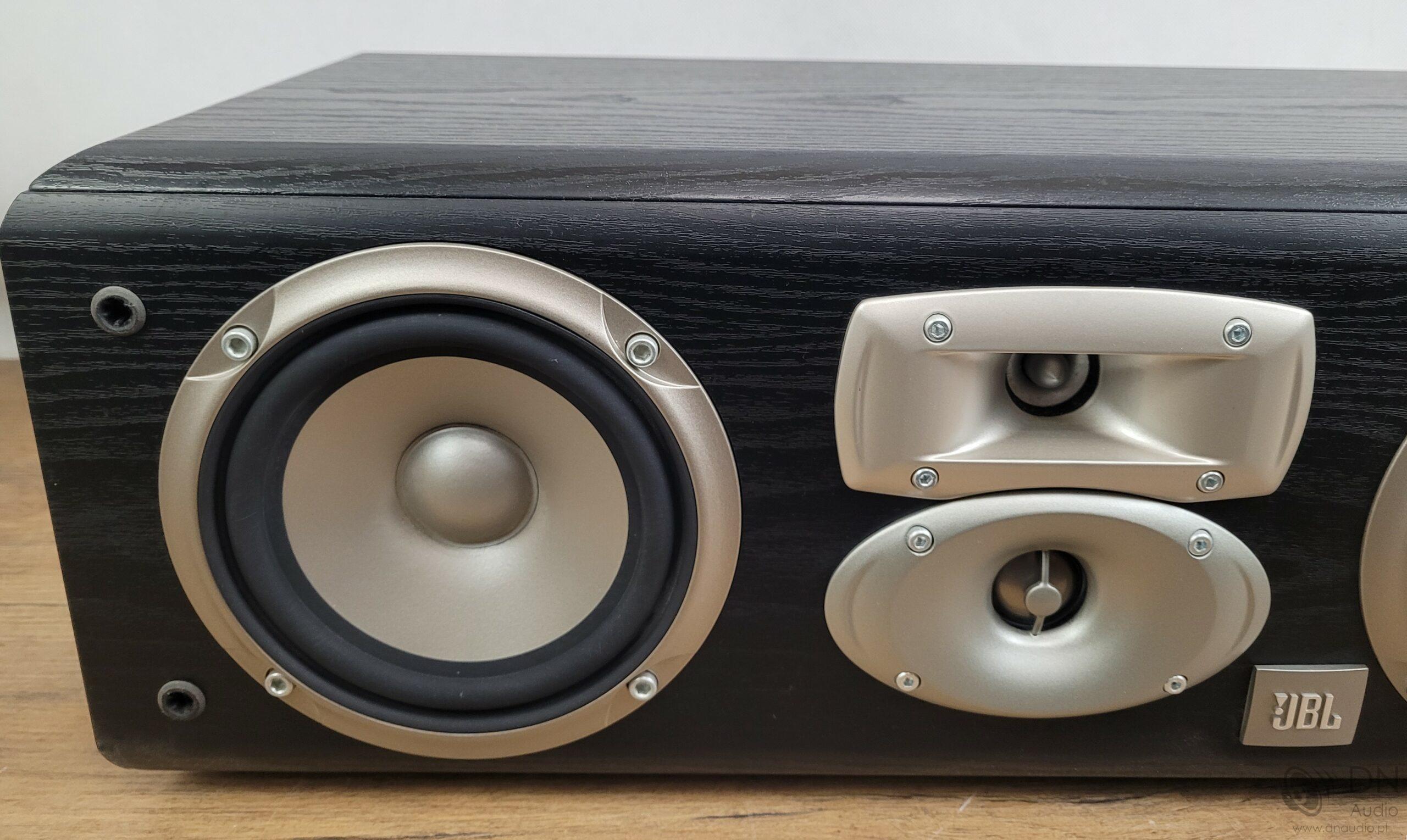JBL LC1 - obrazek 5