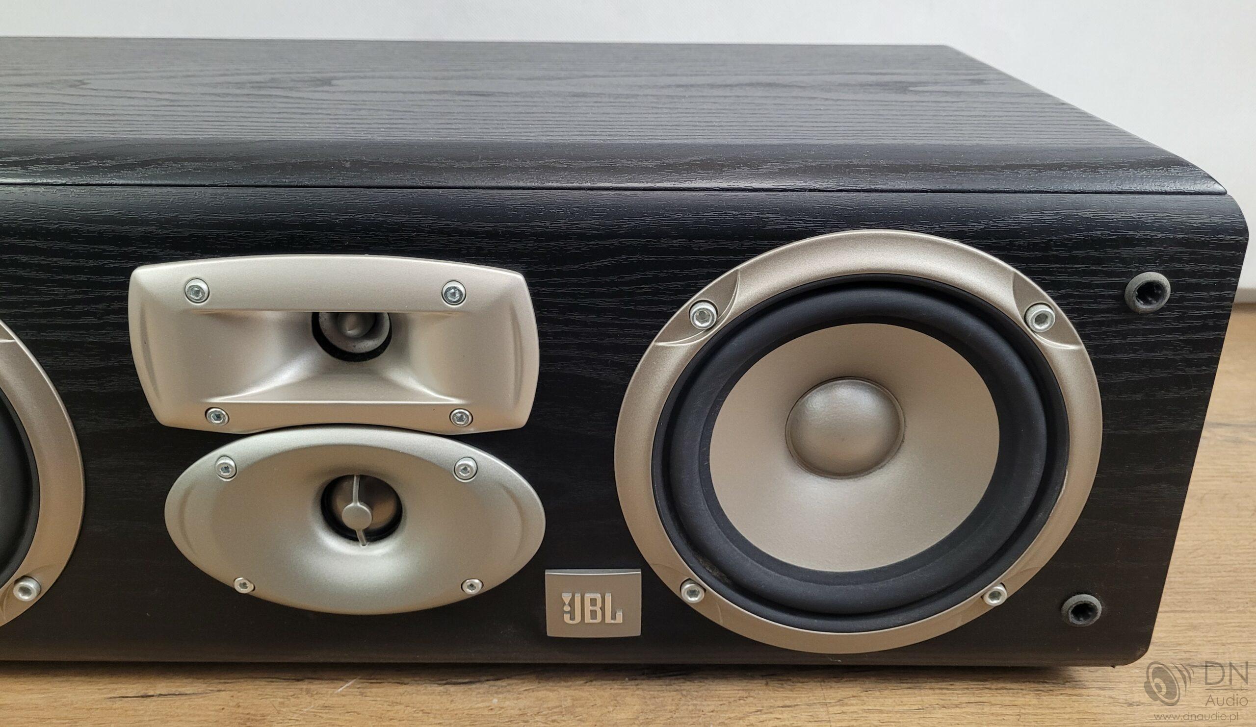 JBL LC1 - obrazek 6