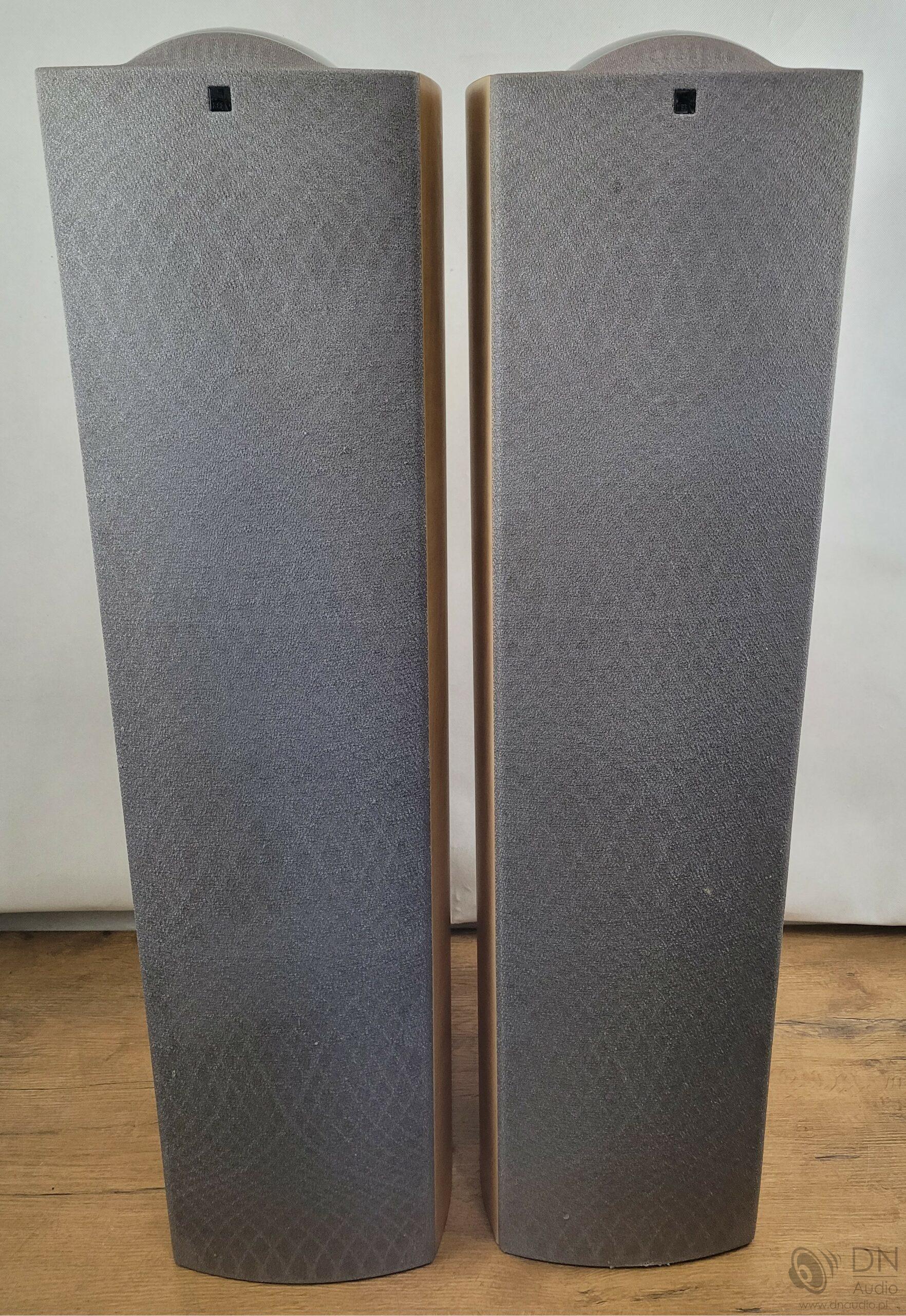 KEF Q5 - obrazek 4