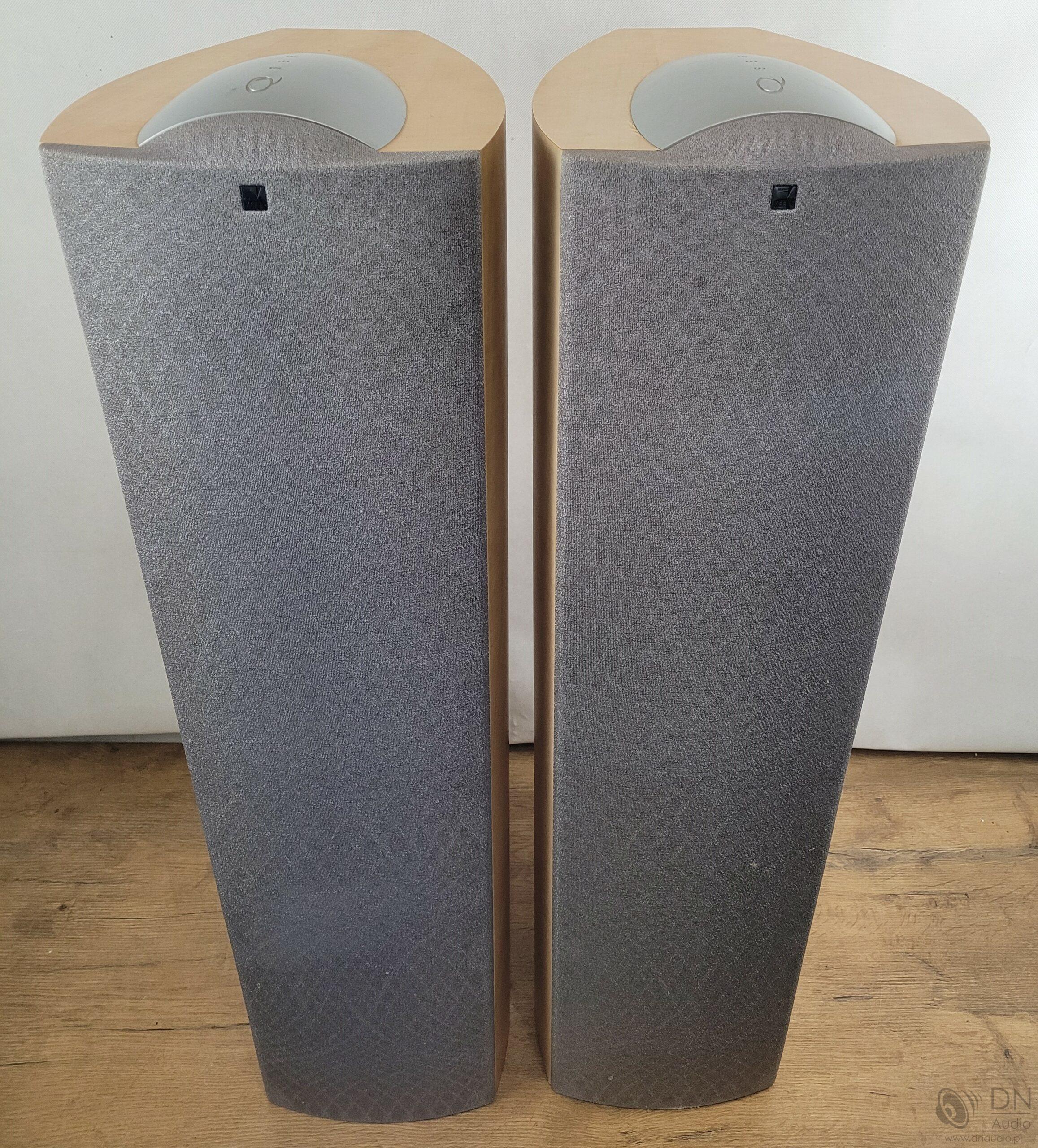 KEF Q5 - obrazek 5
