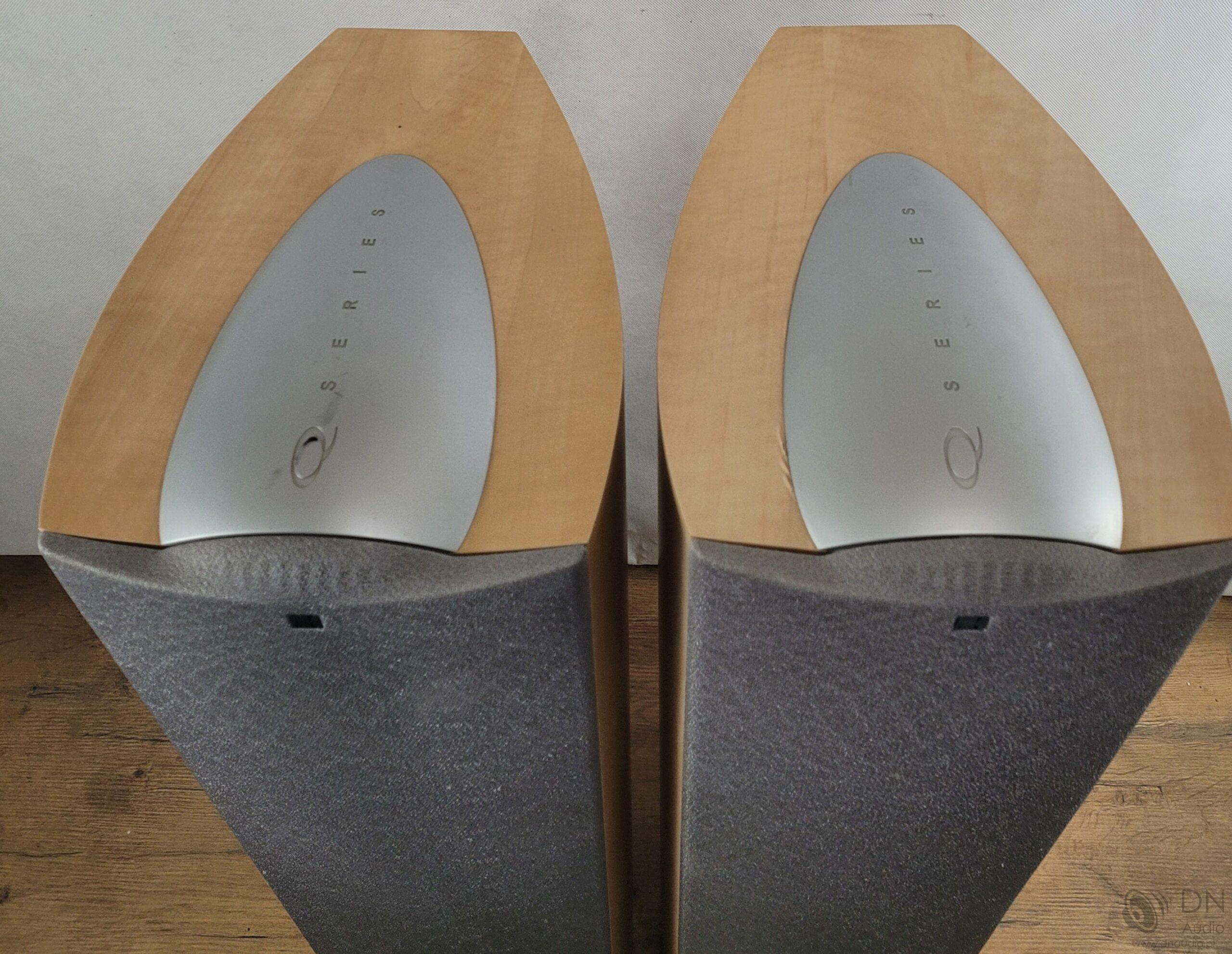 KEF Q5 - obrazek 6