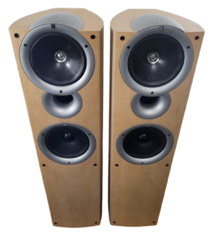 KEF Q5