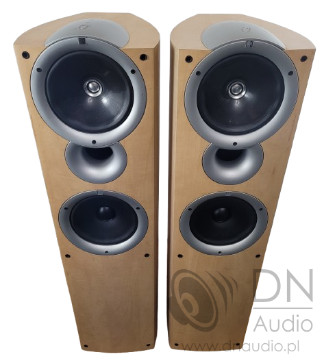 KEF Q5