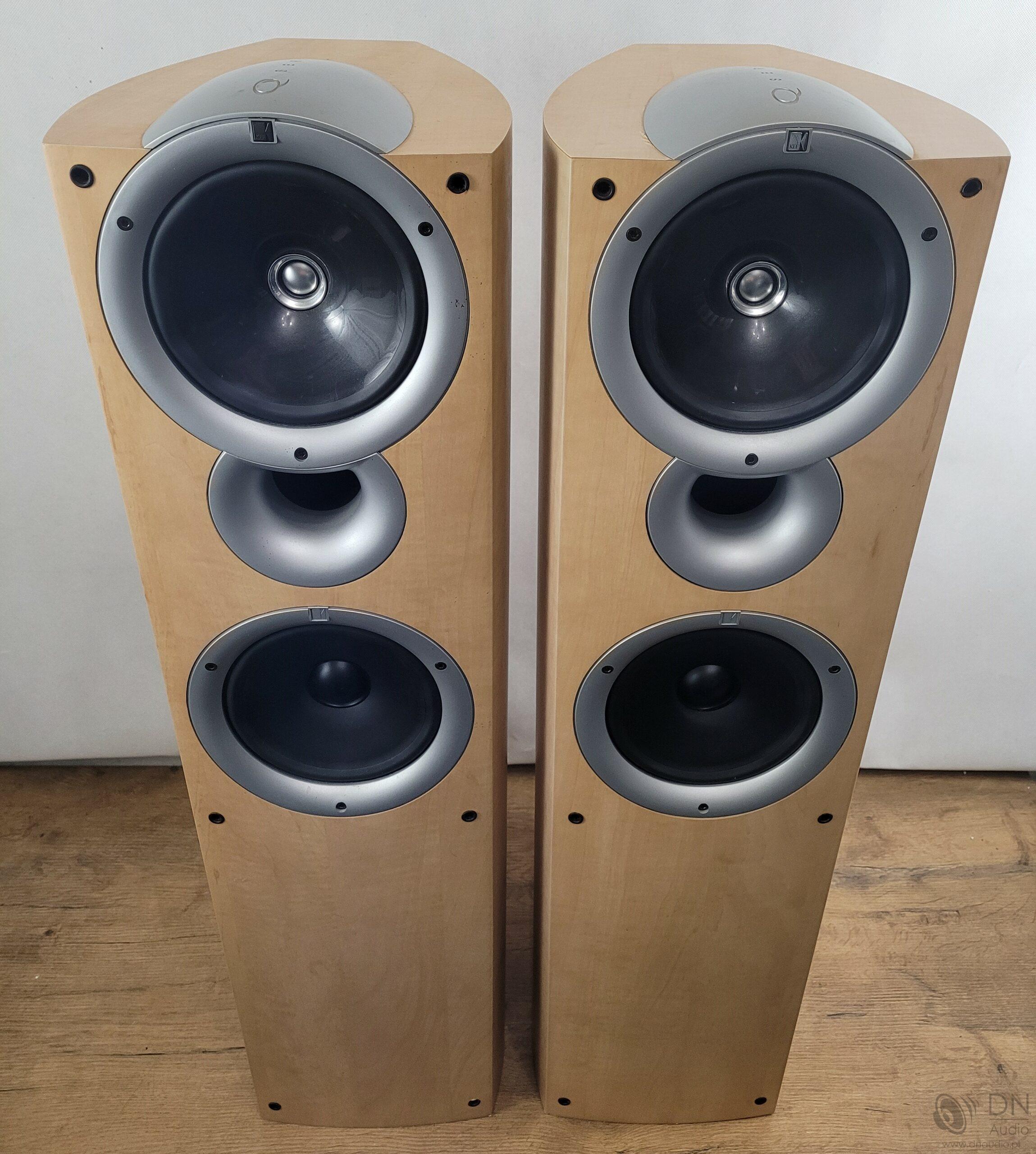 KEF Q5 - obrazek 2