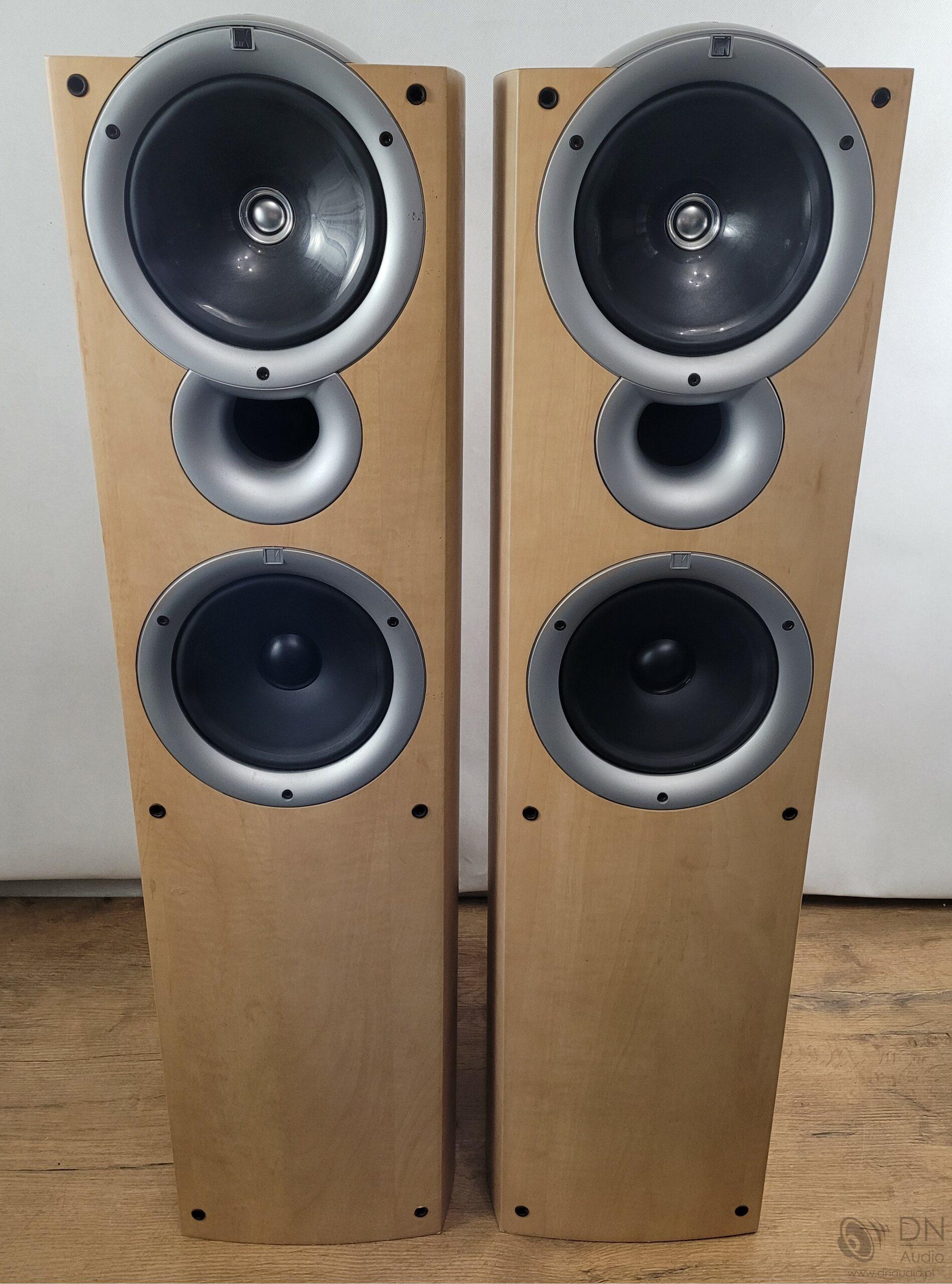 KEF Q5 - obrazek 3