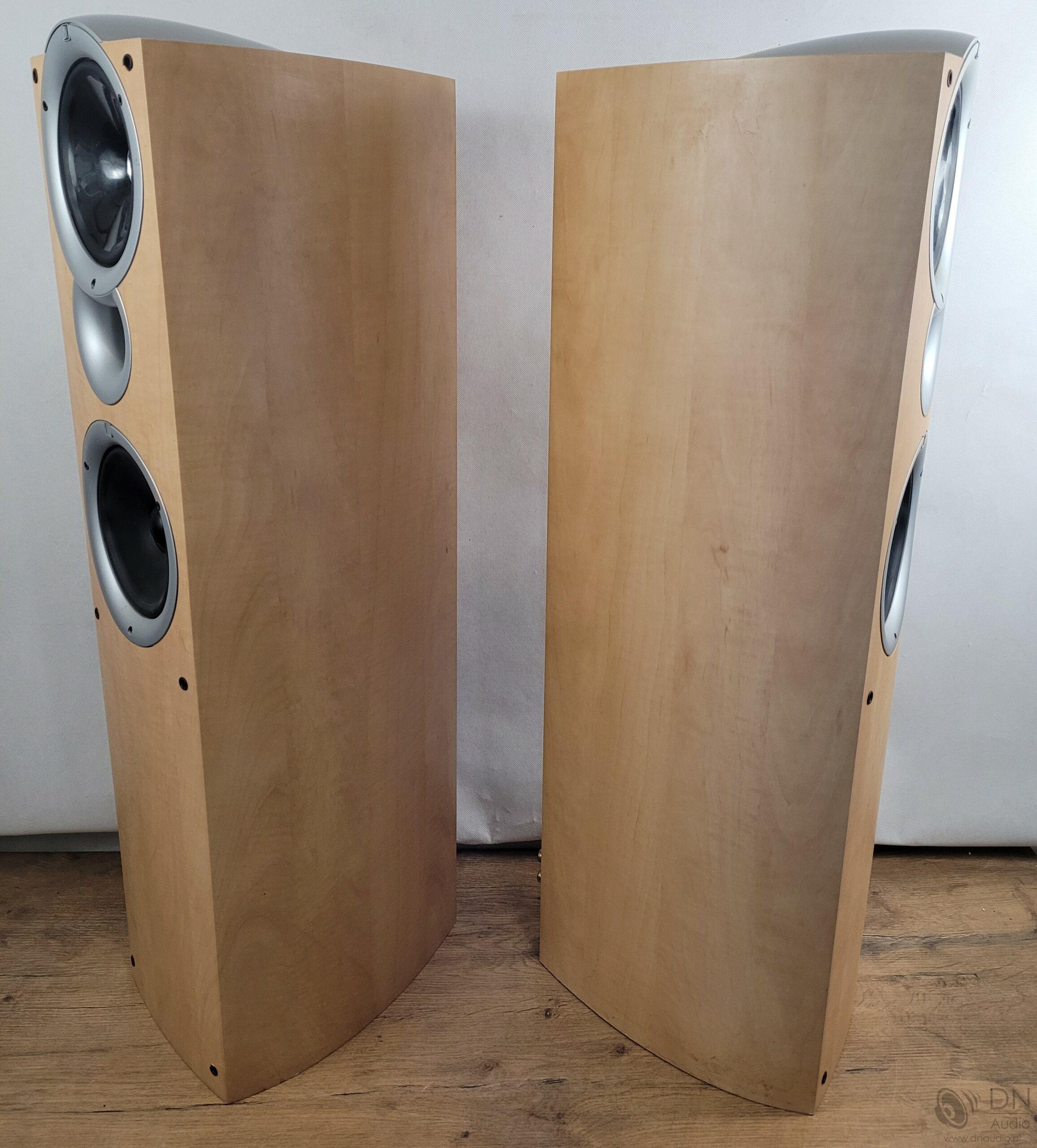 KEF Q5 - obrazek 7