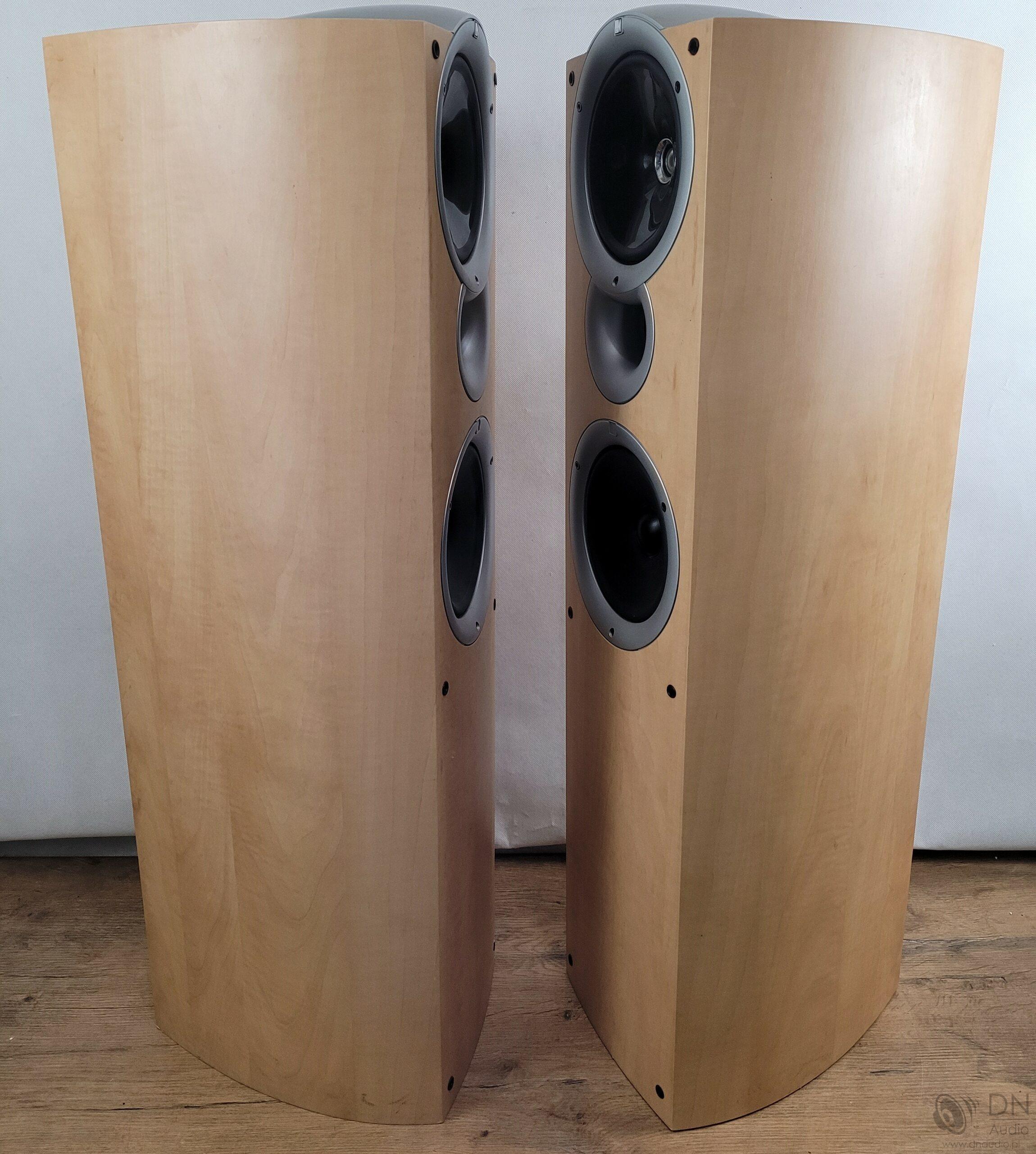 KEF Q5 - obrazek 8