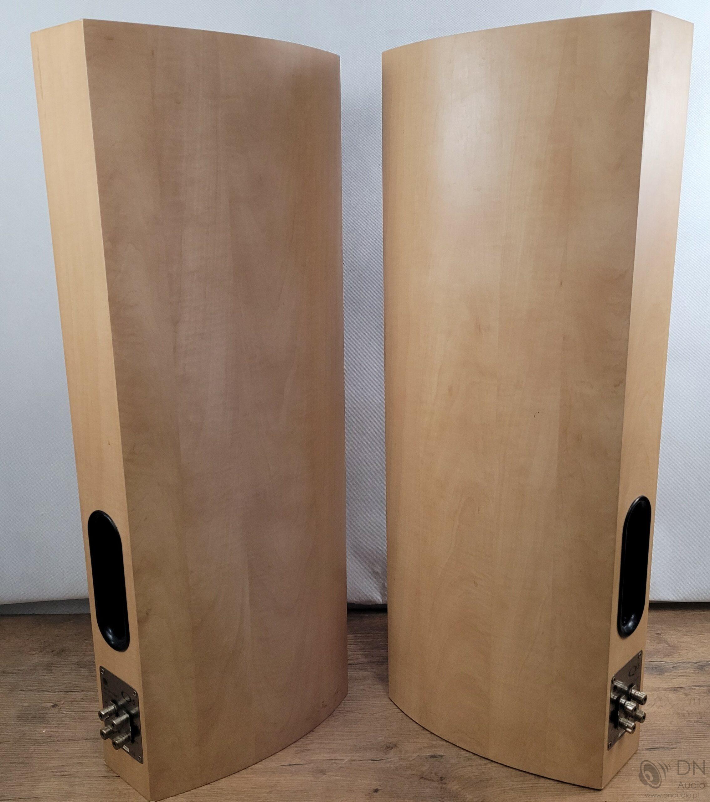 KEF Q5 - obrazek 10