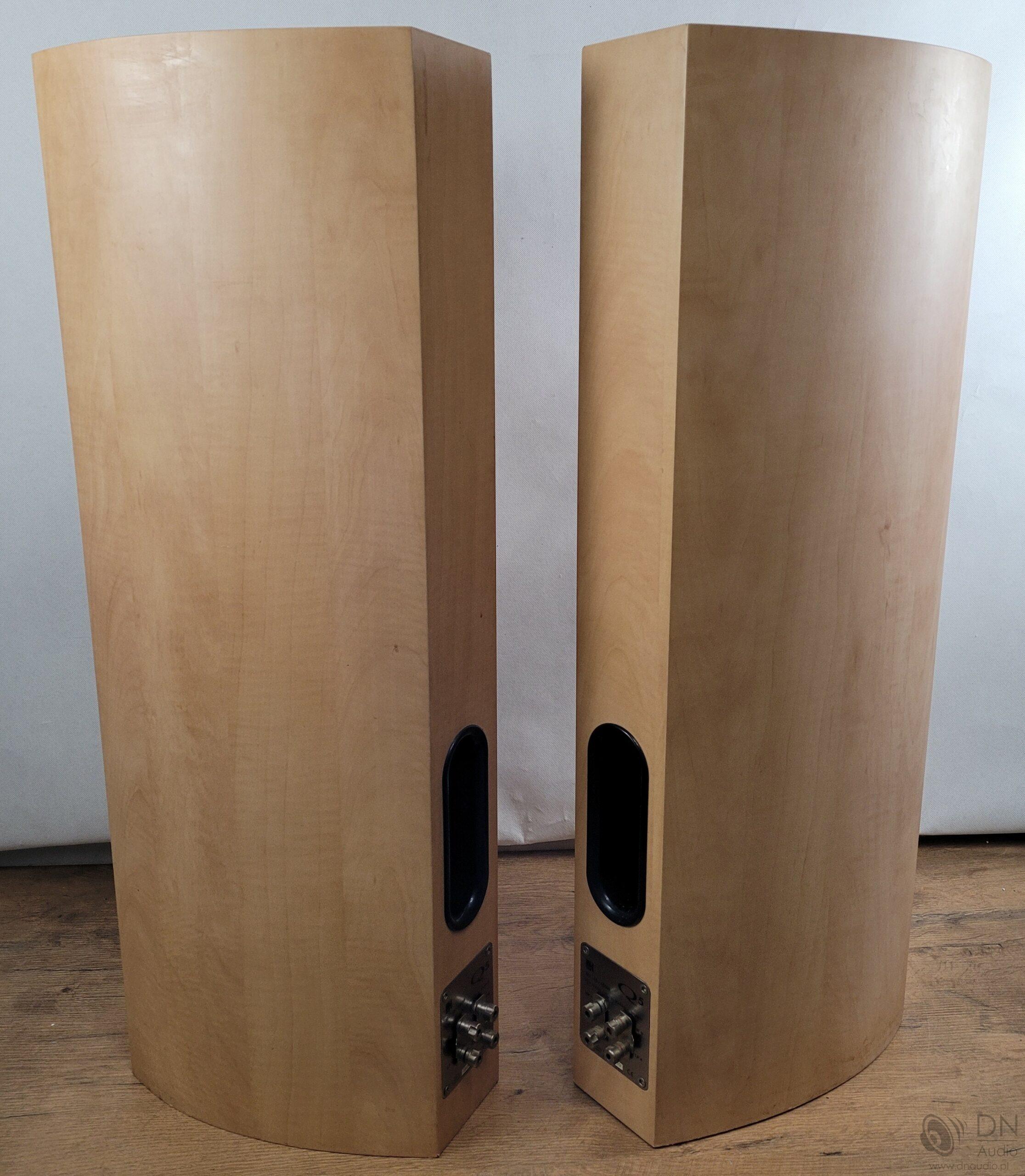 KEF Q5 - obrazek 9
