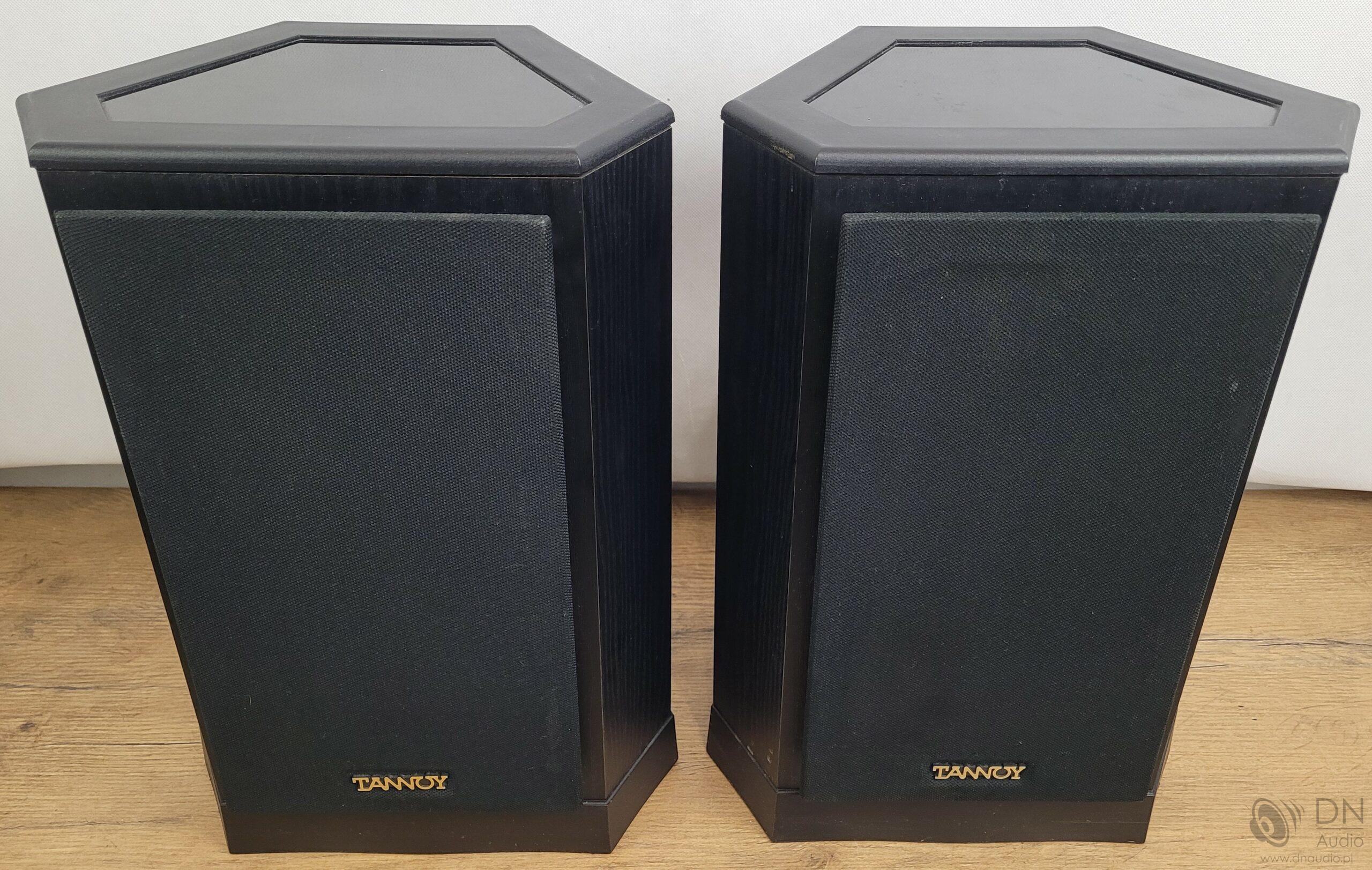 Tannoy 605 II - obrazek 4