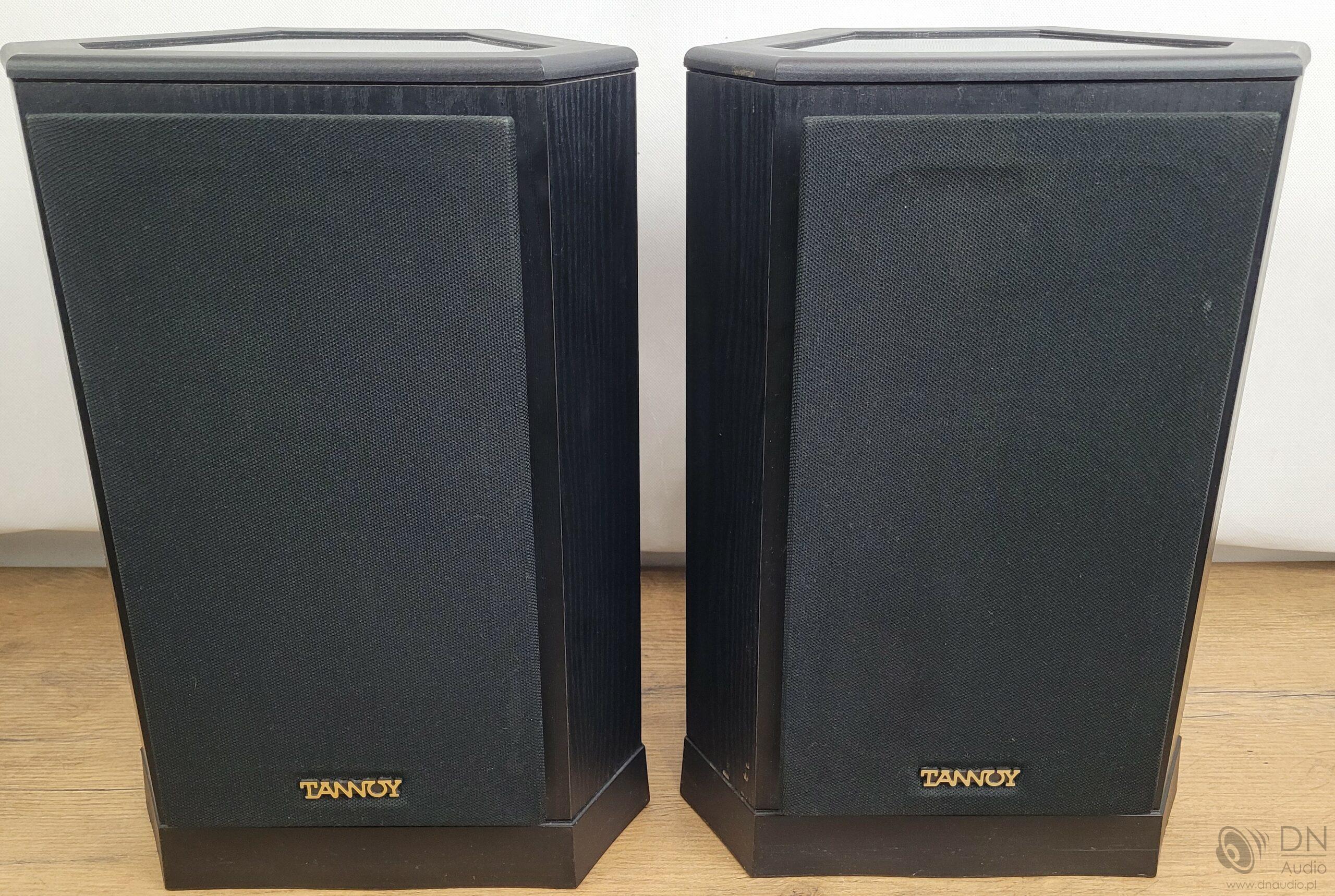 Tannoy 605 II - obrazek 5