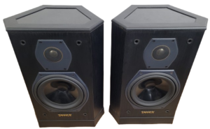 Tannoy 605 II