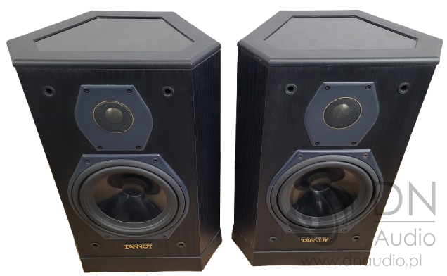 Tannoy 605 II
