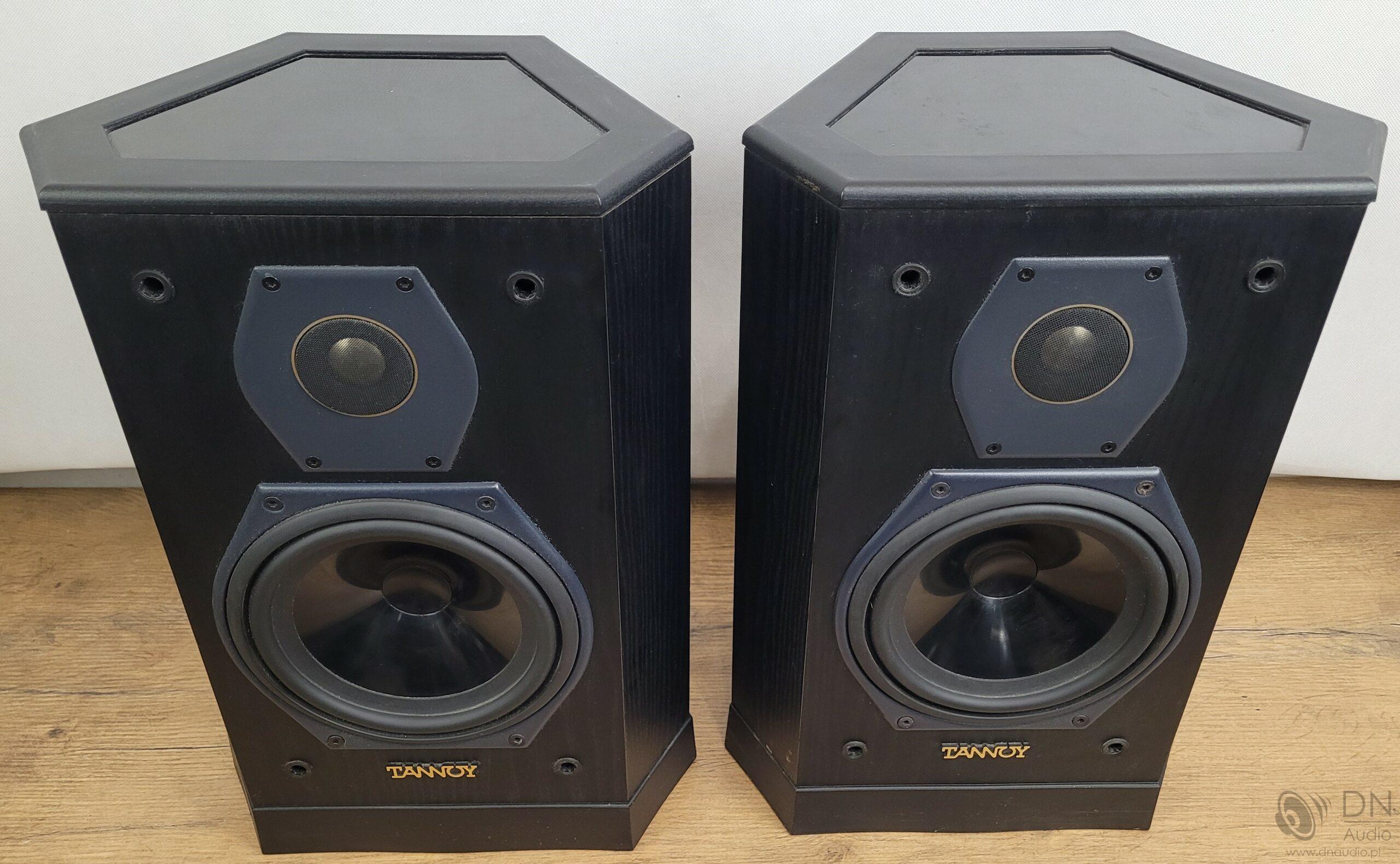 Tannoy 605 II - obrazek 2