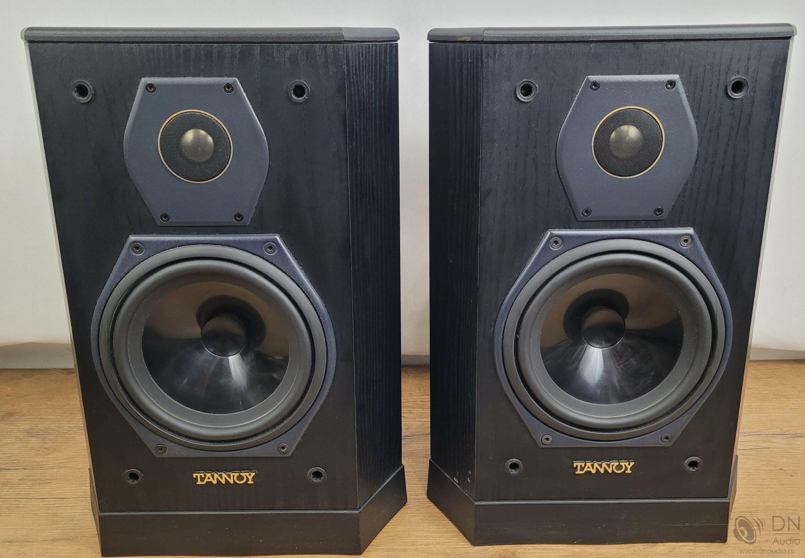 Tannoy 605 II - obrazek 3