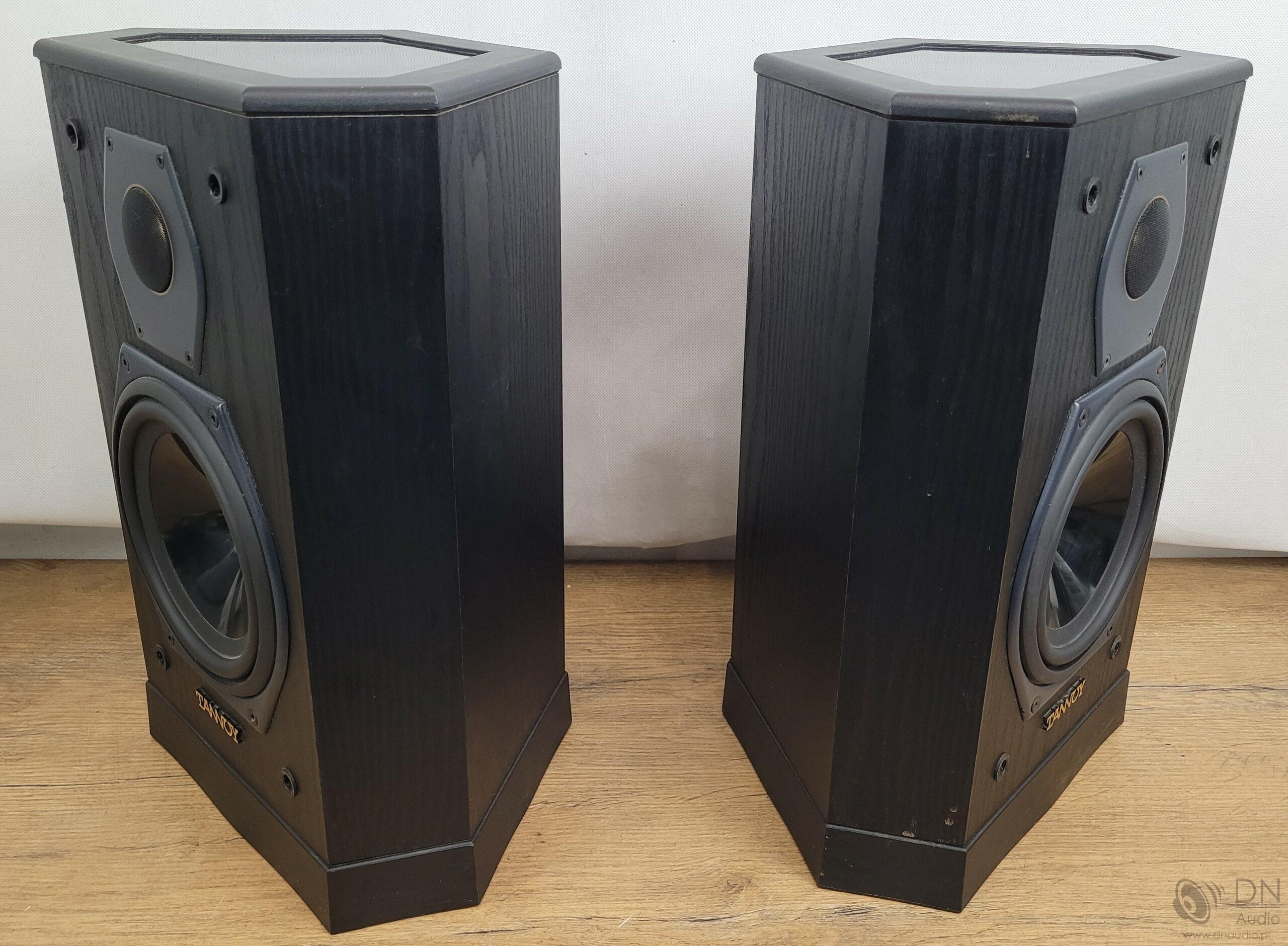 Tannoy 605 II - obrazek 6