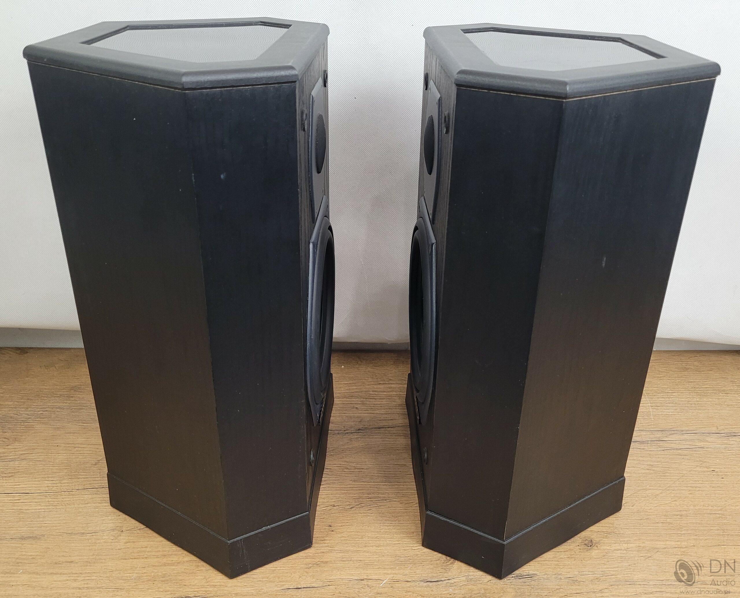 Tannoy 605 II - obrazek 7