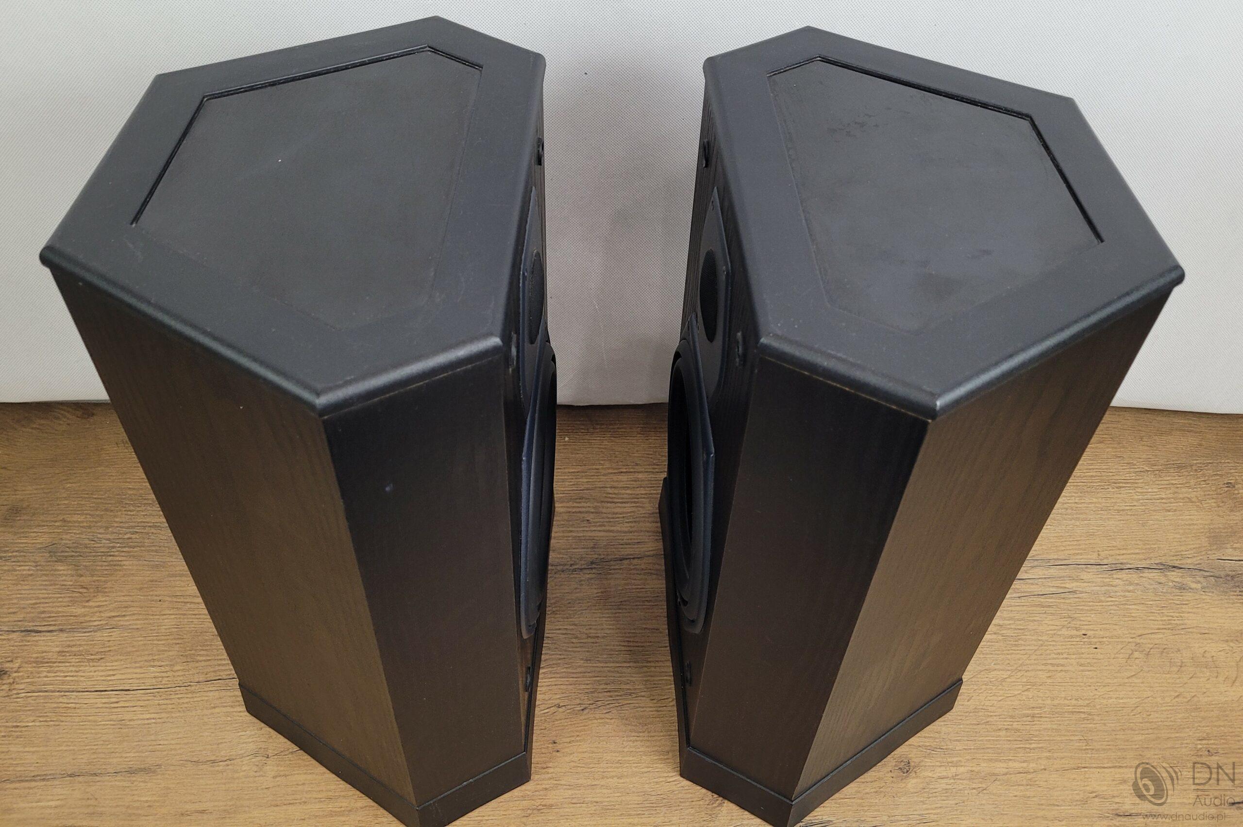 Tannoy 605 II - obrazek 8