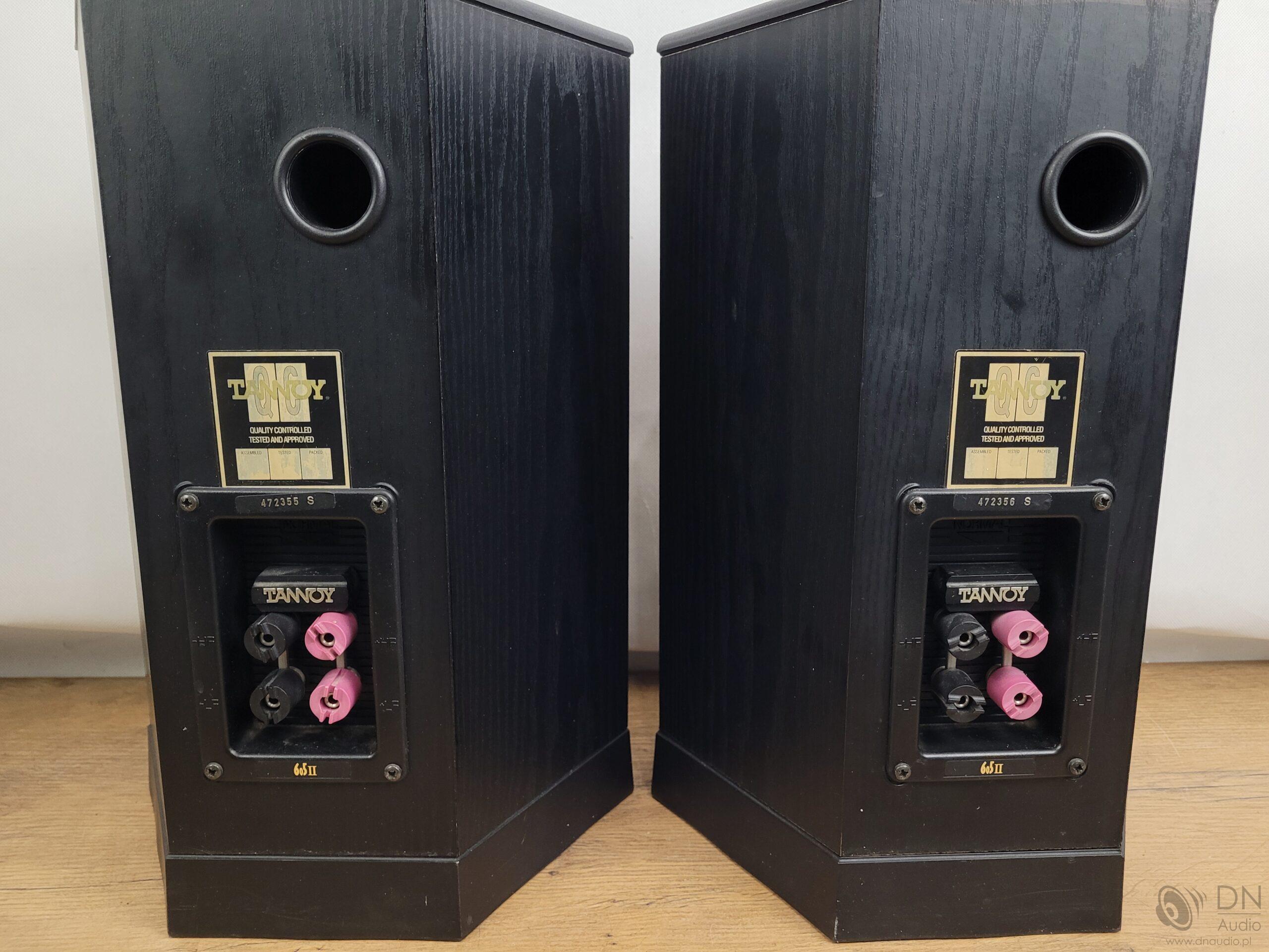 Tannoy 605 II - obrazek 10